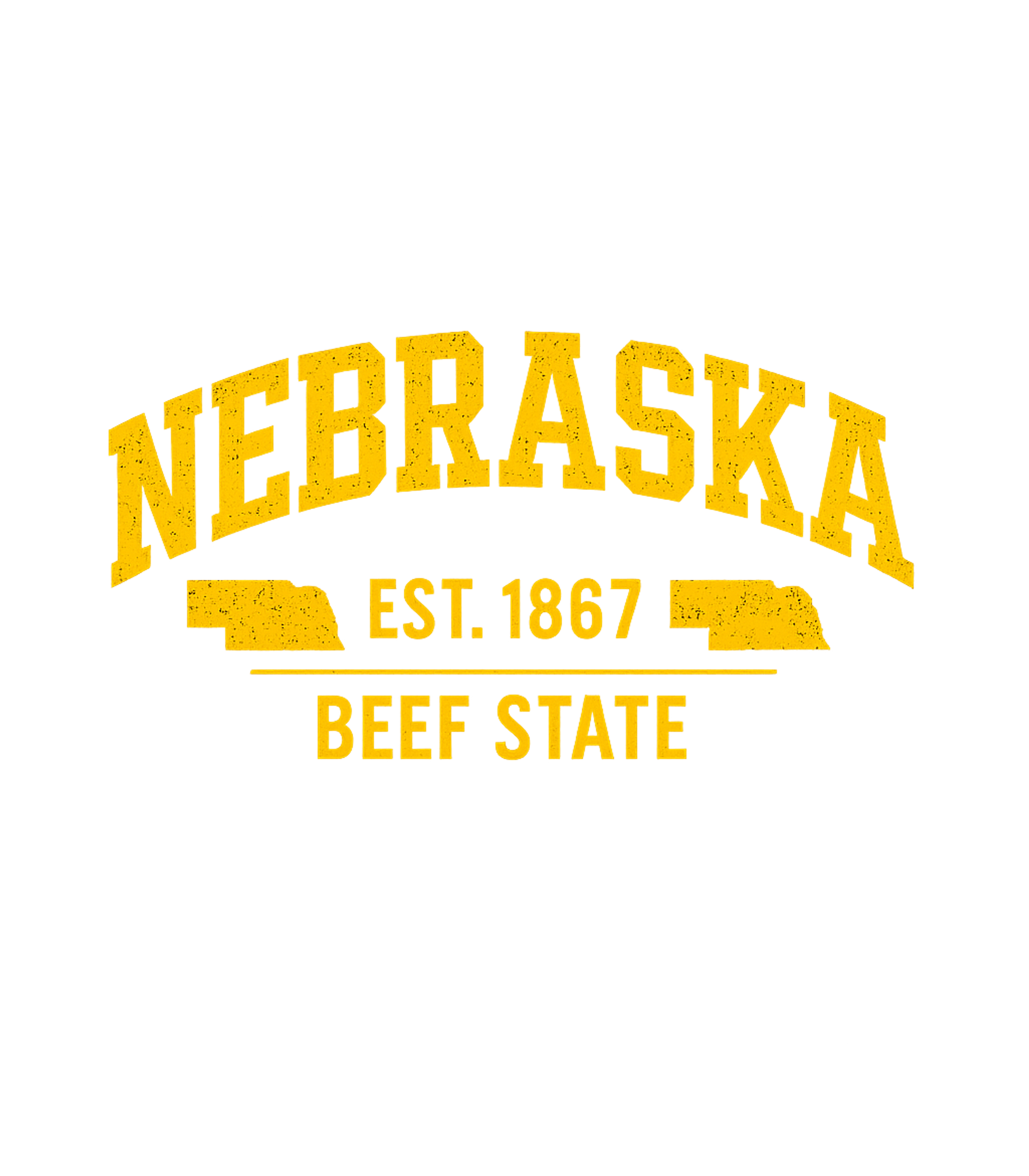 Nebraska Beef State