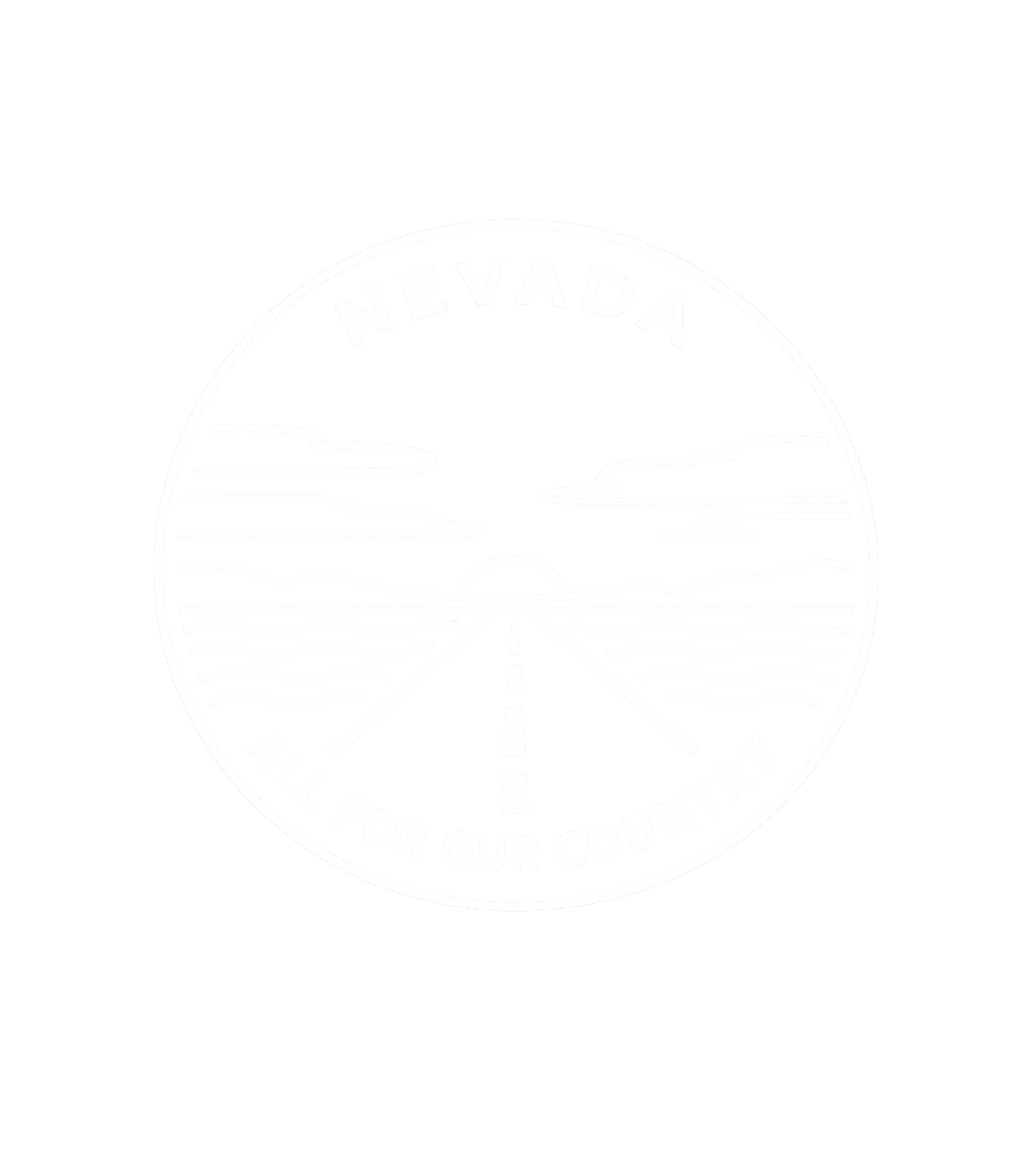 Nevada State Motto