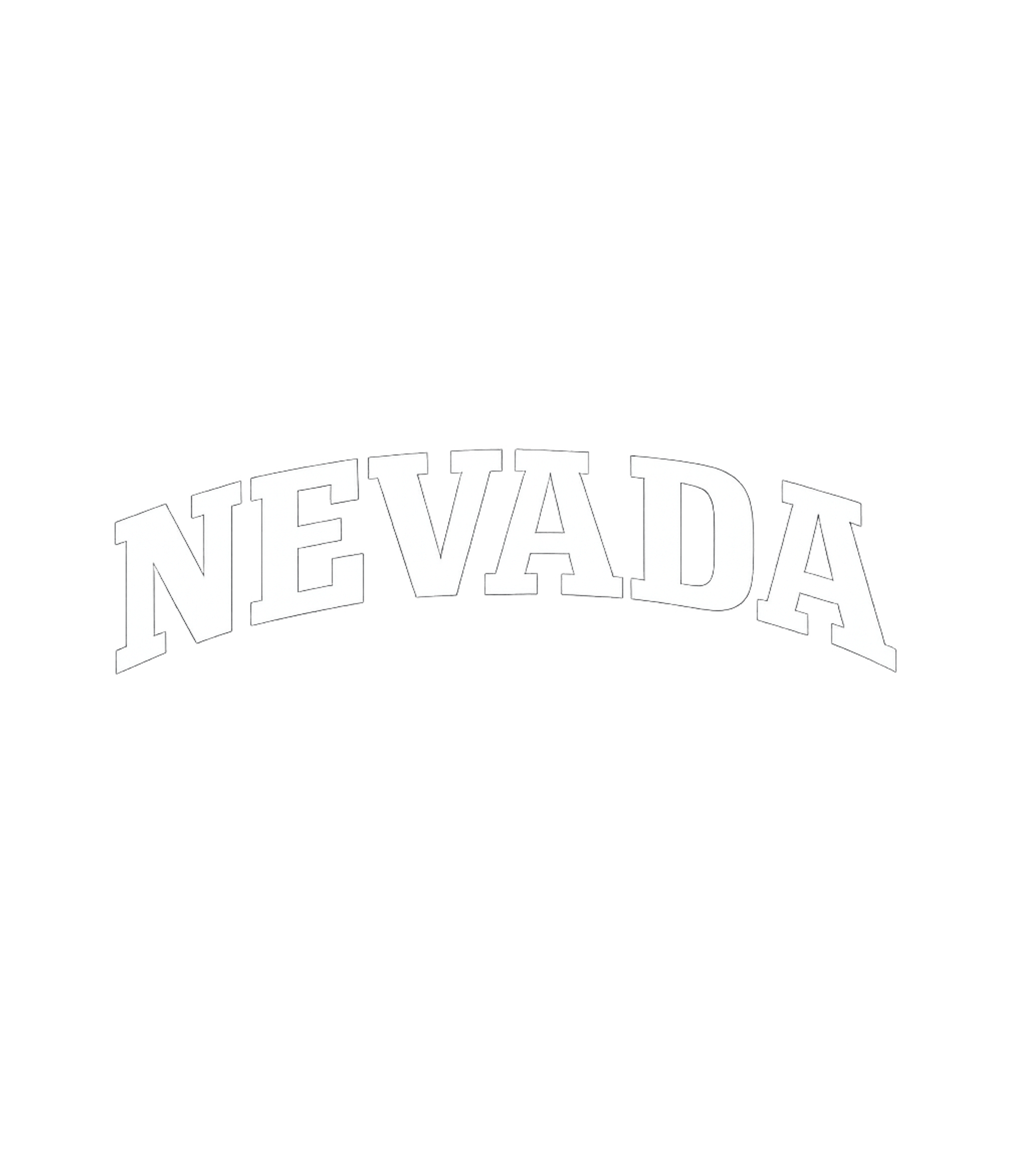Nevada State Pride