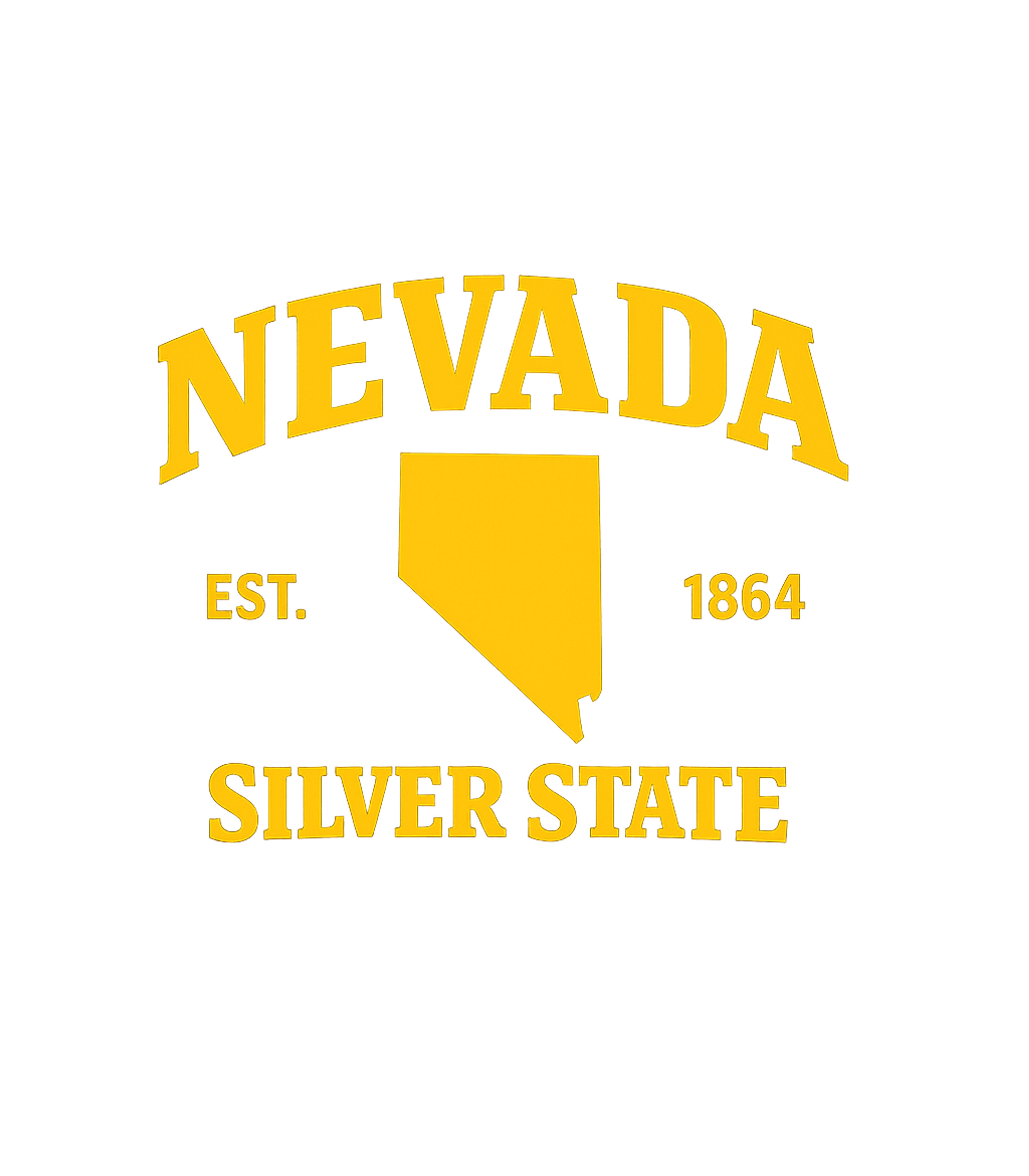Nevada Silver State