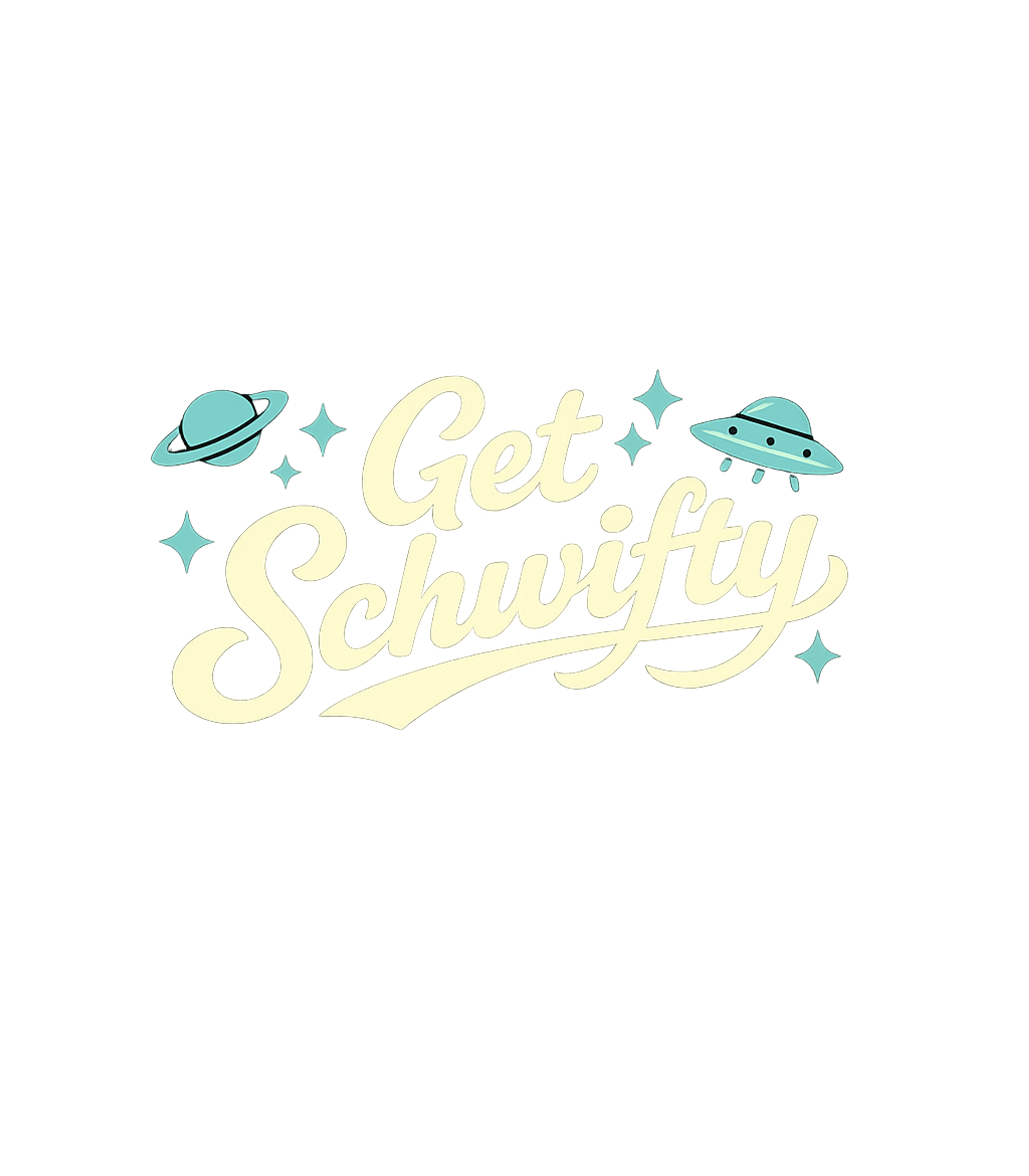 Get Schwifty Space Fun