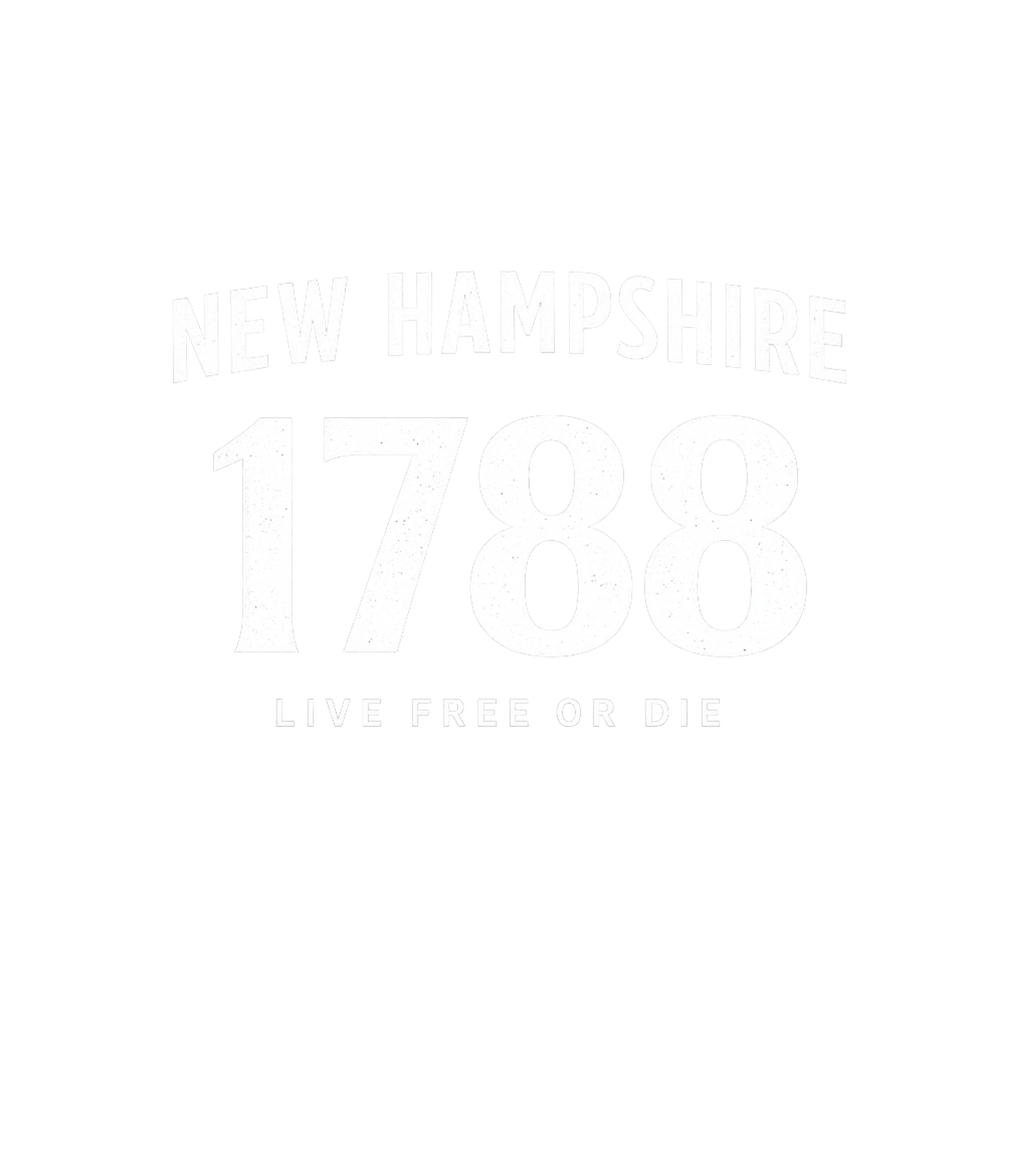 New Hampshire 1788 Pride