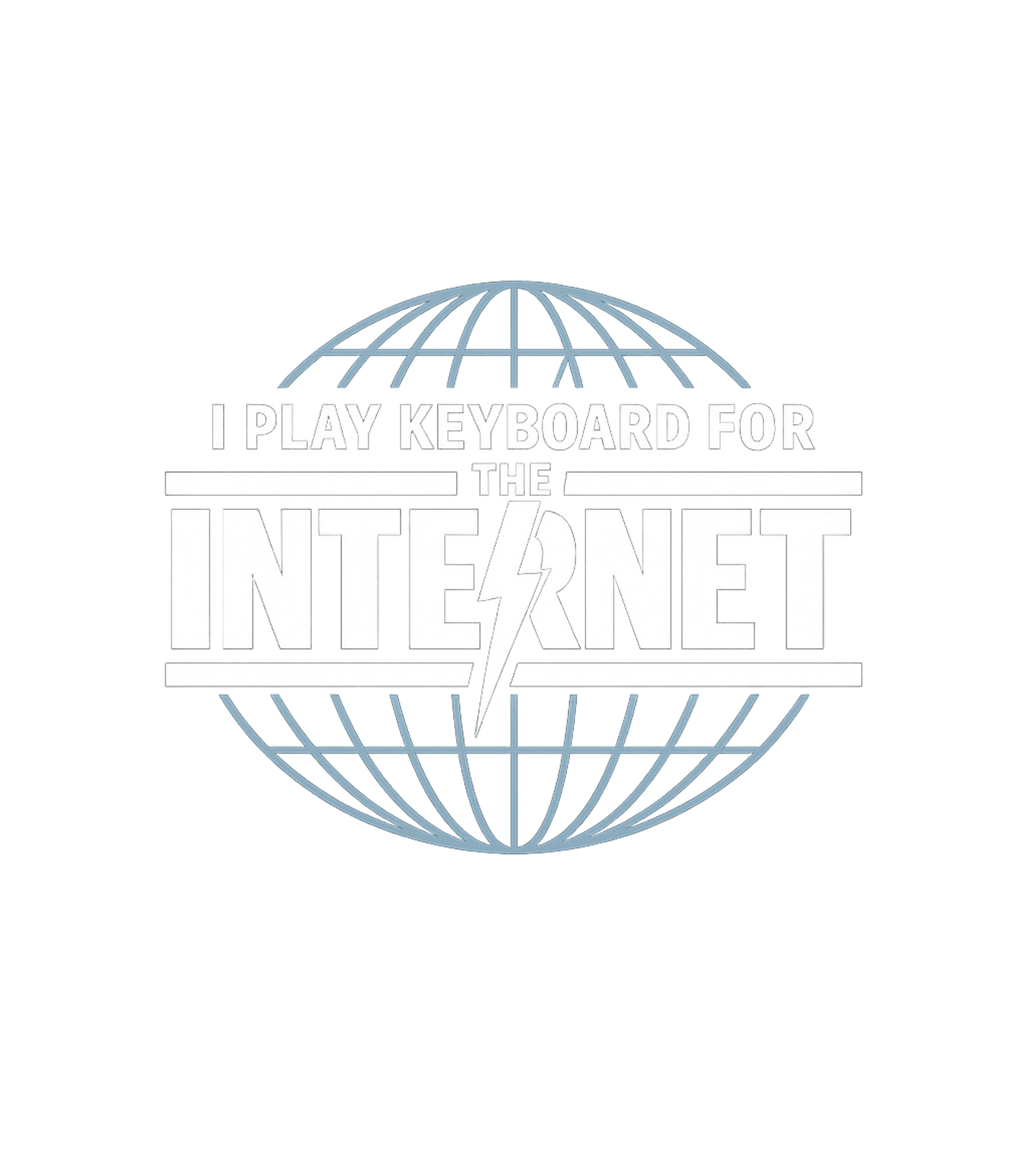 Internet Keyboard Player