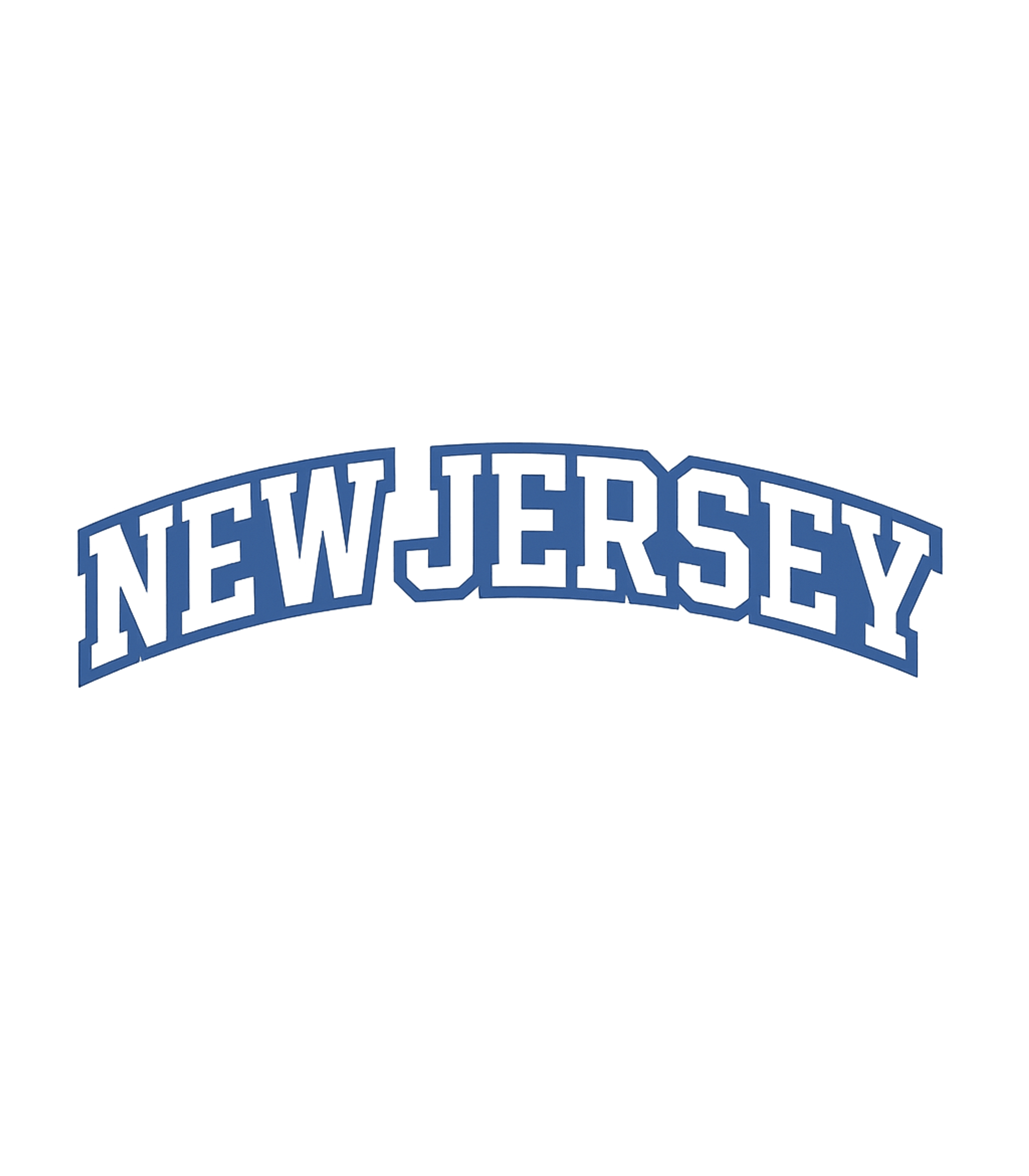 New Jersey State Pride