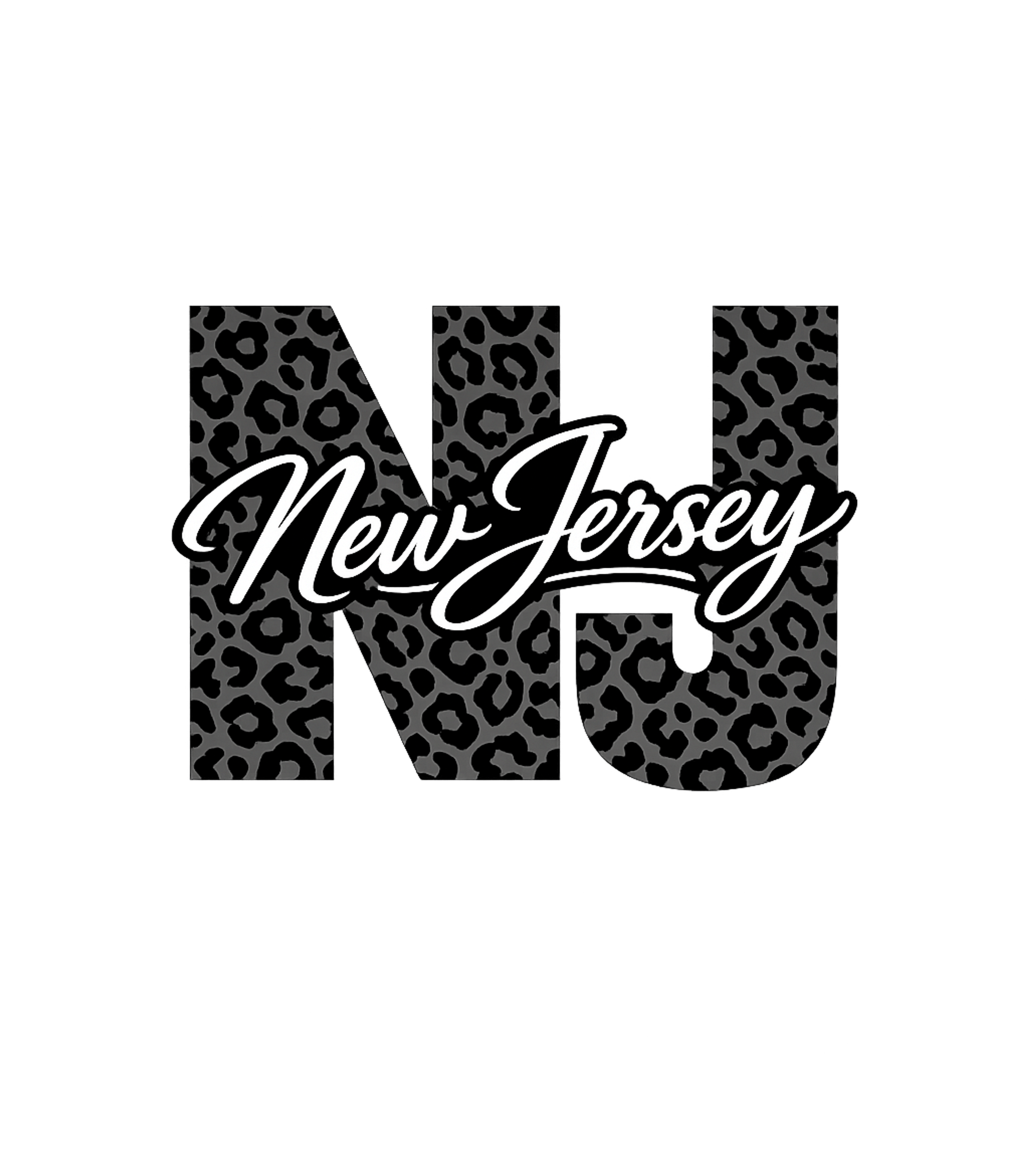 New Jersey Leopard Pride