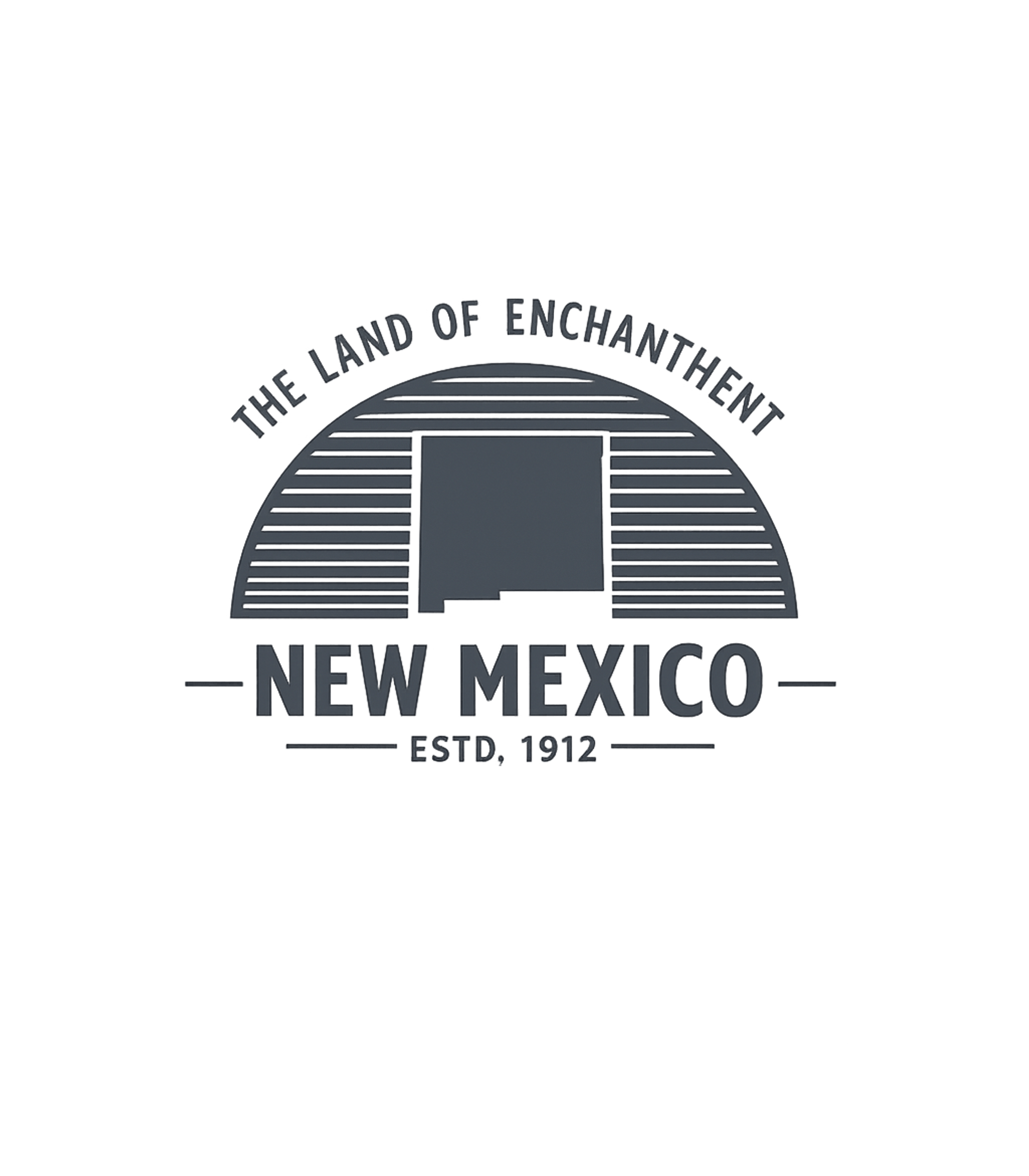 New Mexico Enchantment State