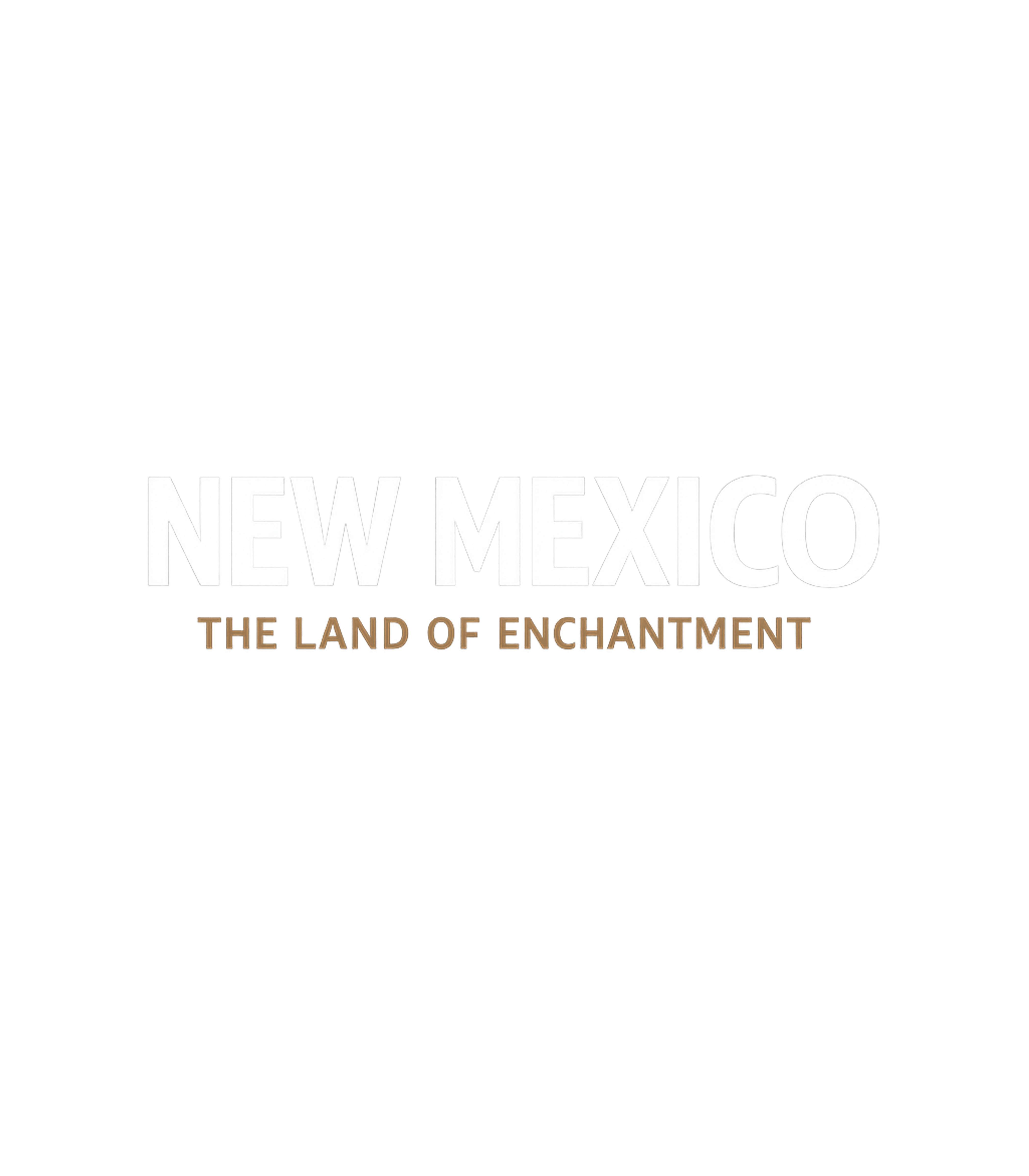 New Mexico Enchantment State