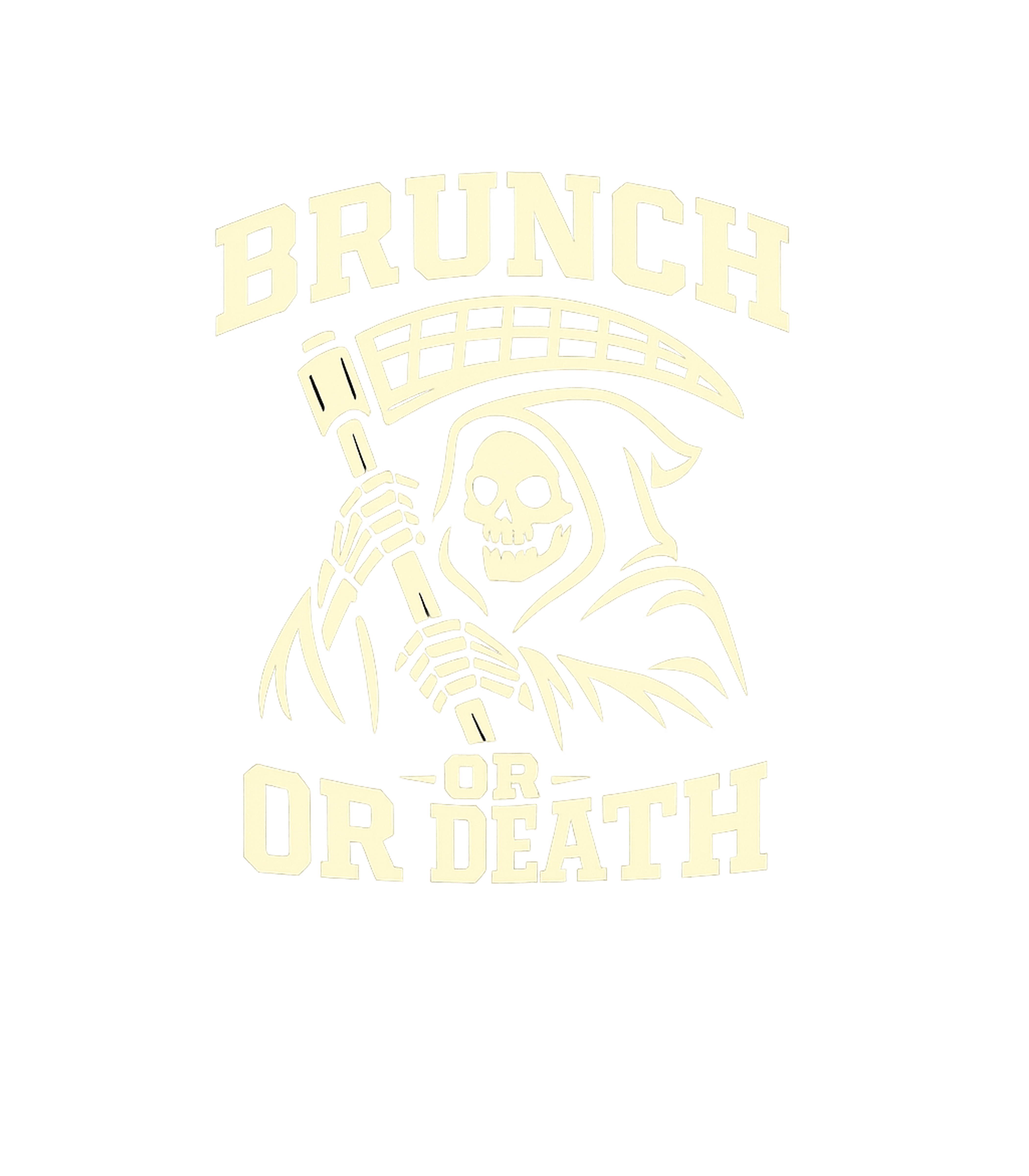 Brunch Or Death