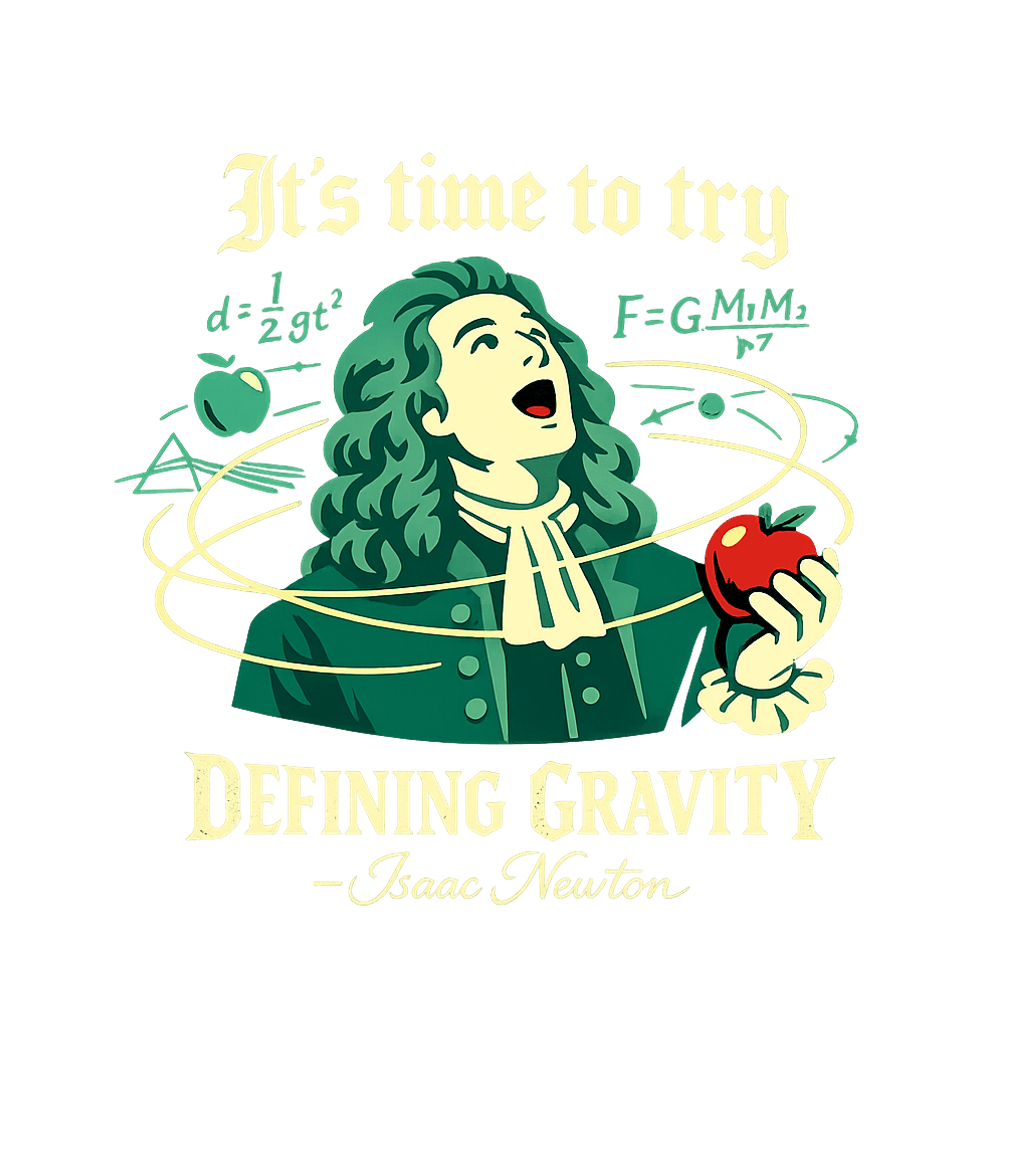 Defining Gravity