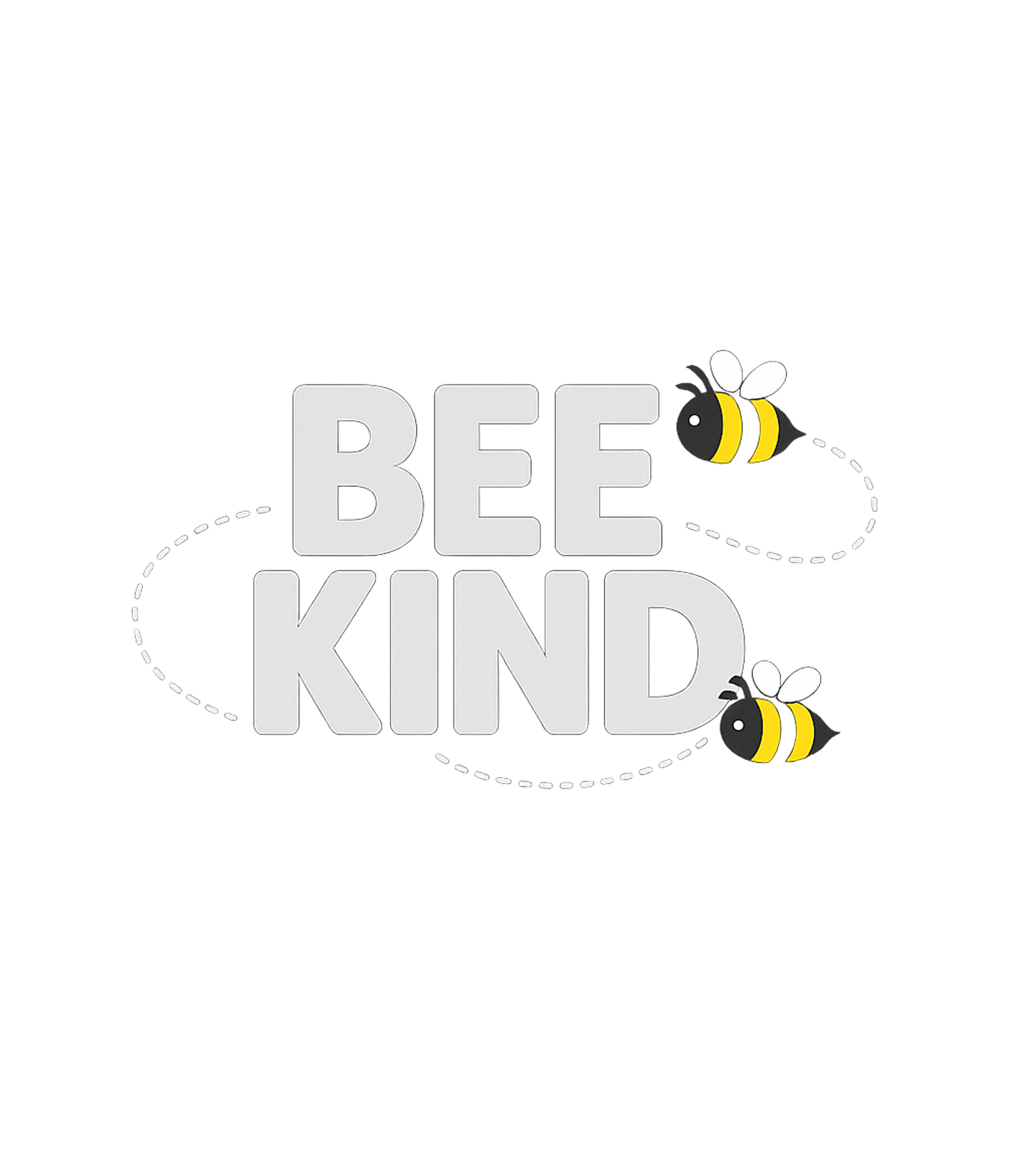 Bee Kind Message