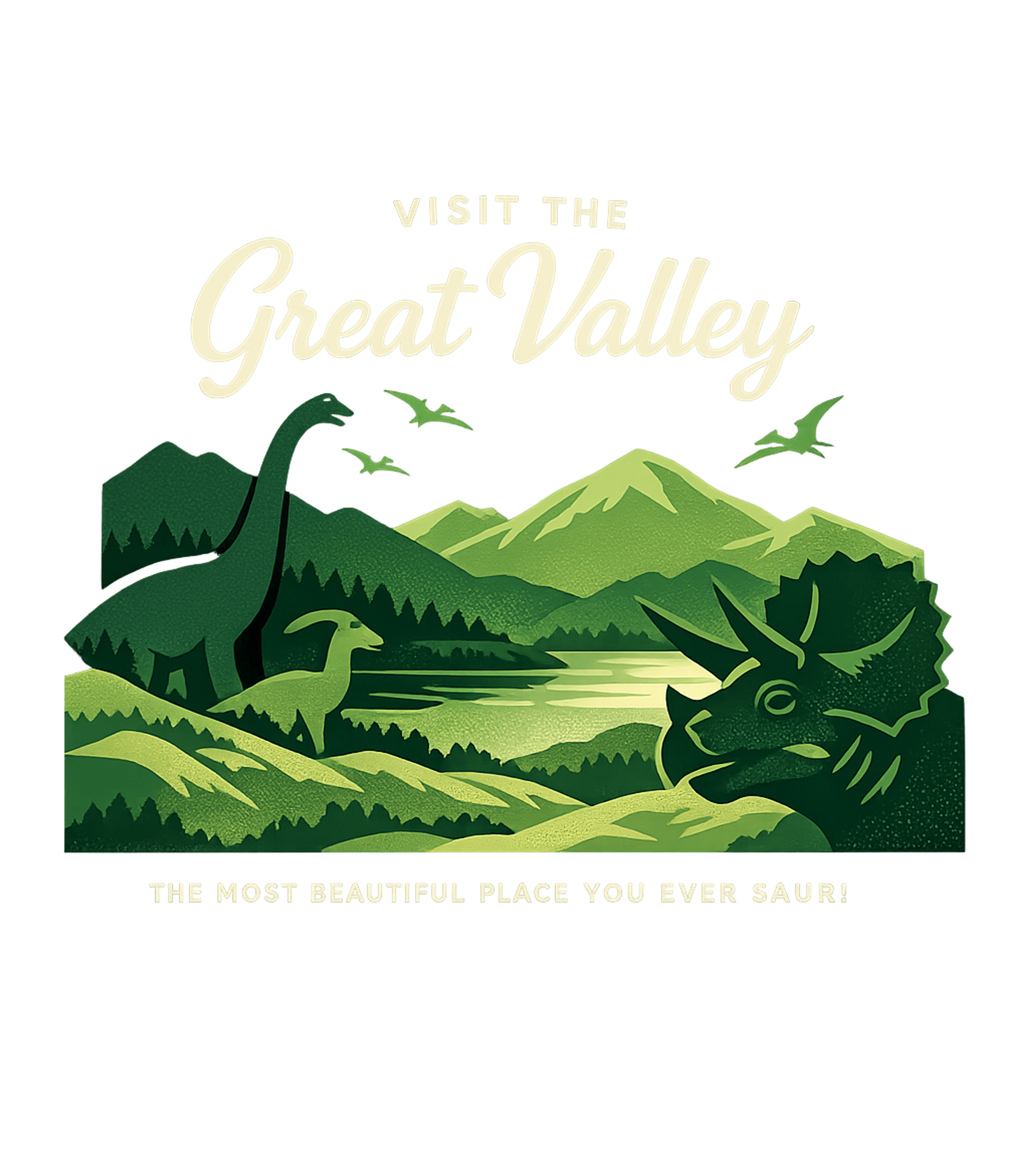 Visit Great Valley