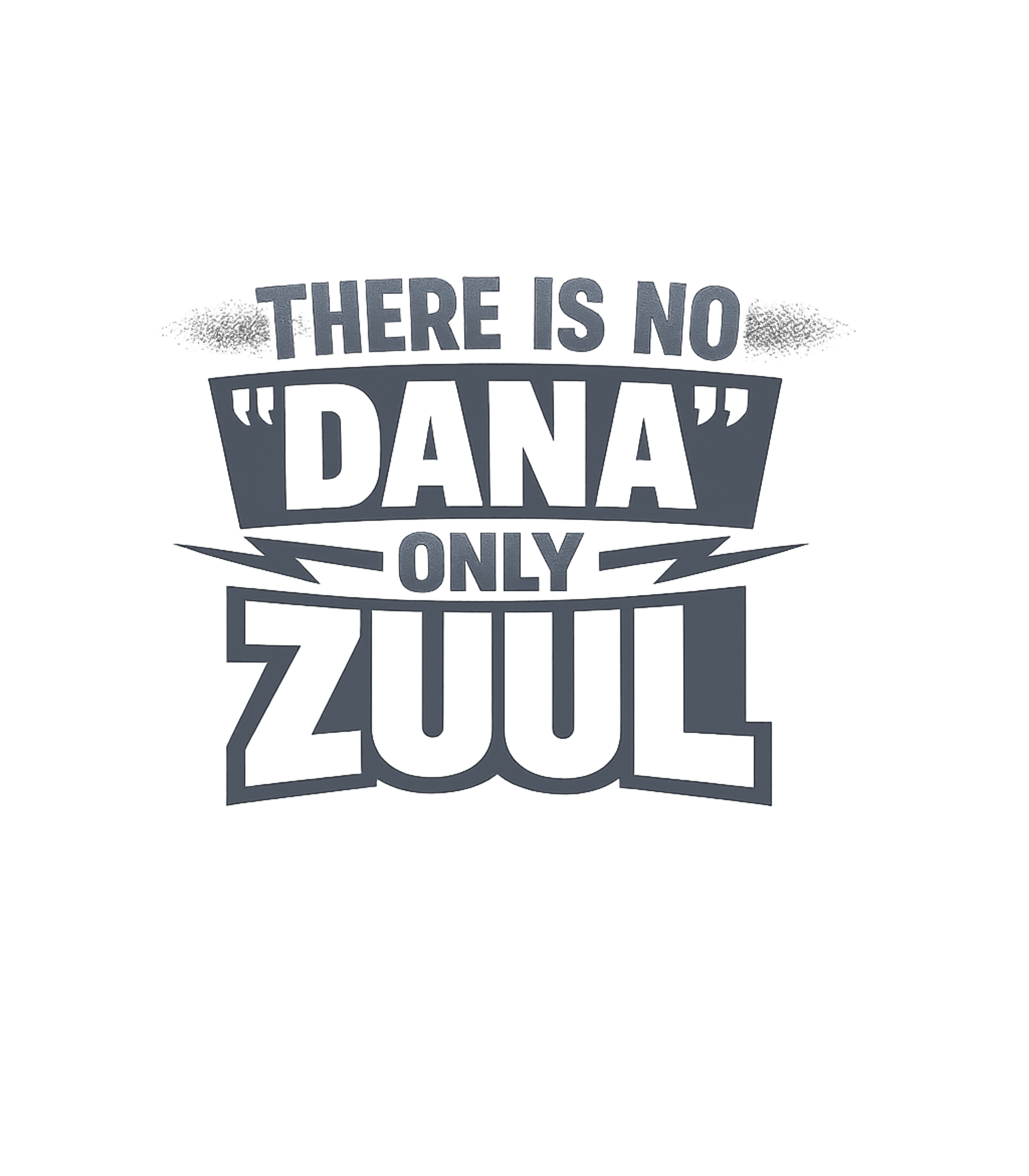 Only Zuul Women's V-Neck Tee