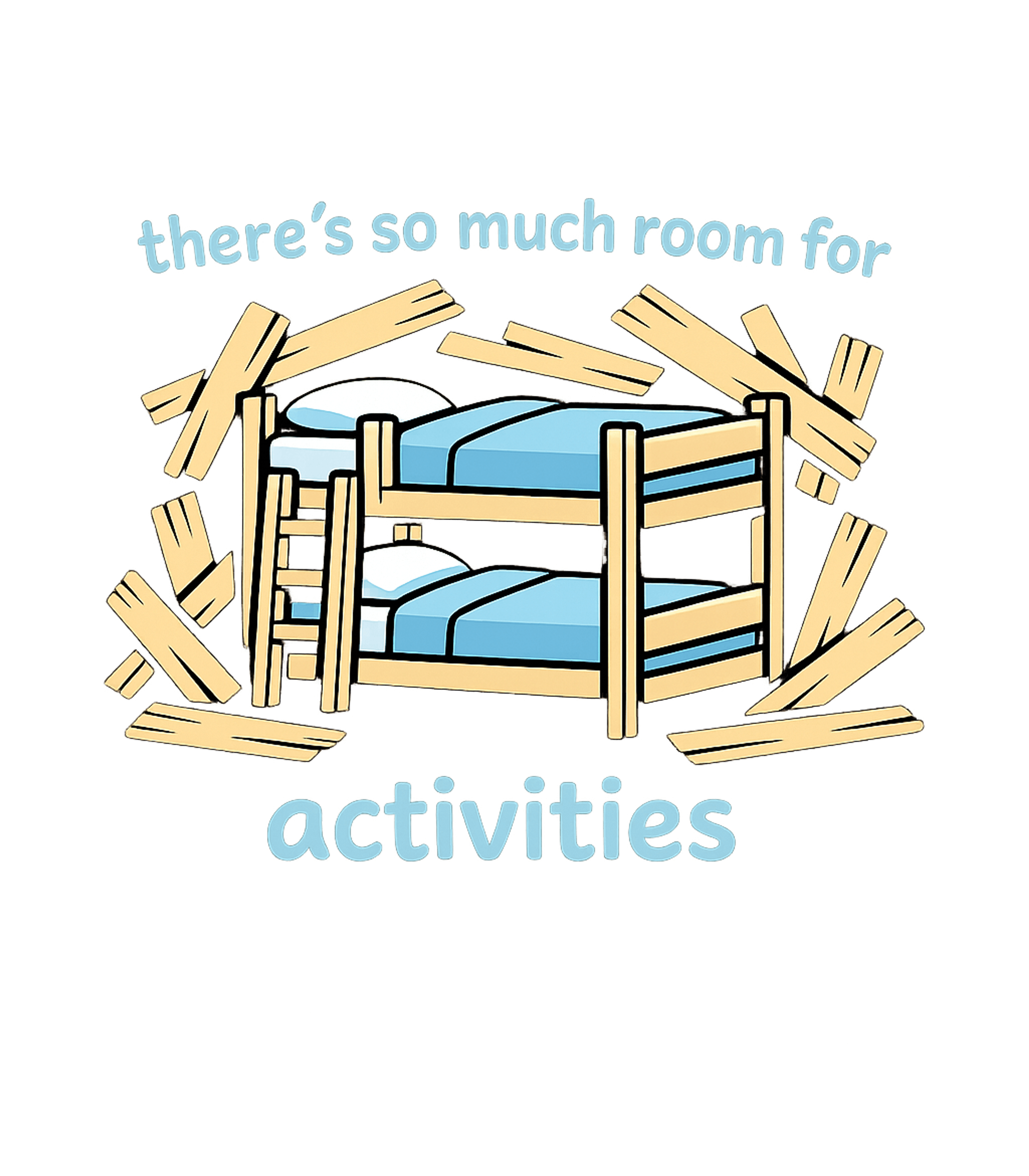 Room For Activities