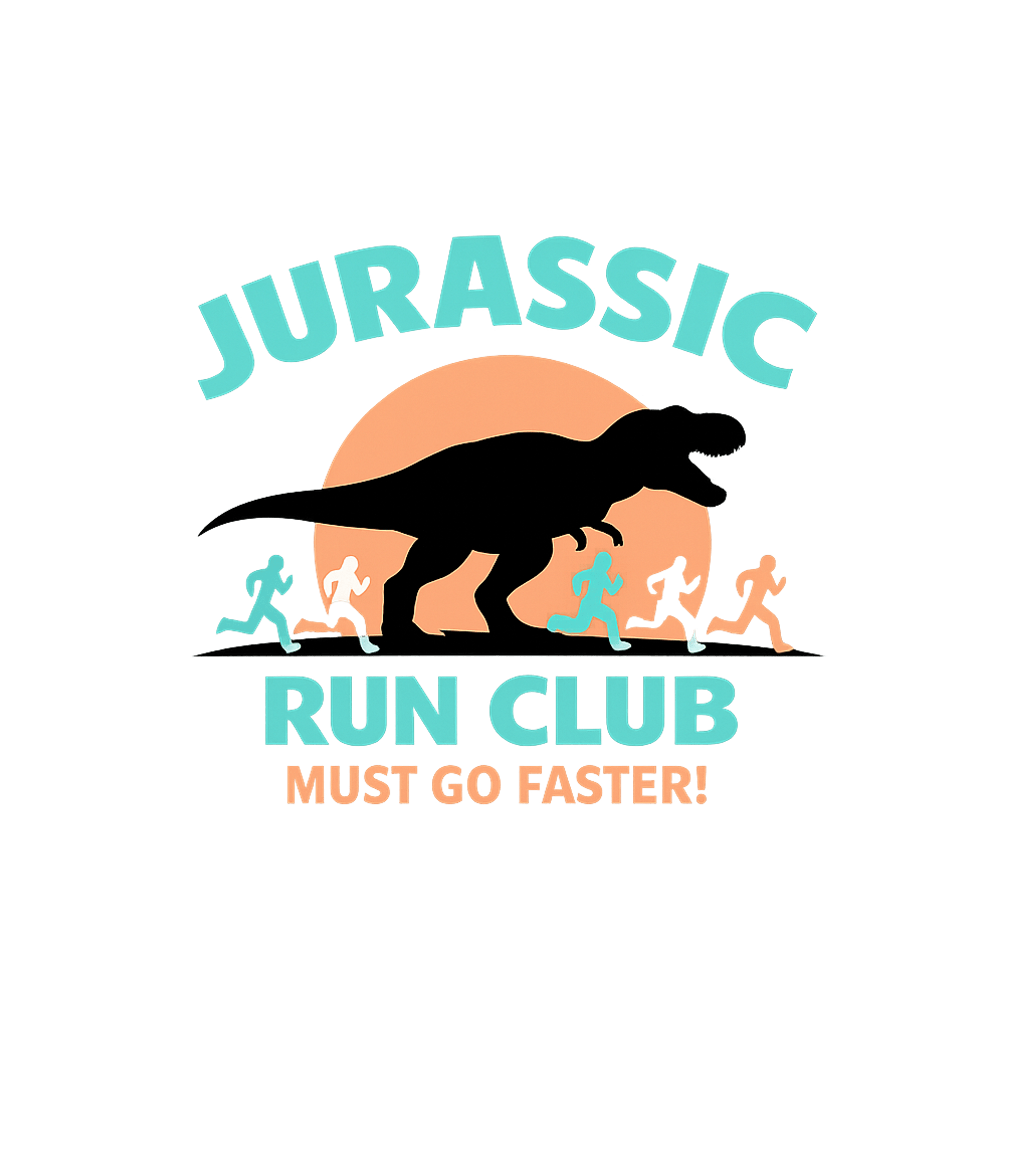Jurassic Run Club