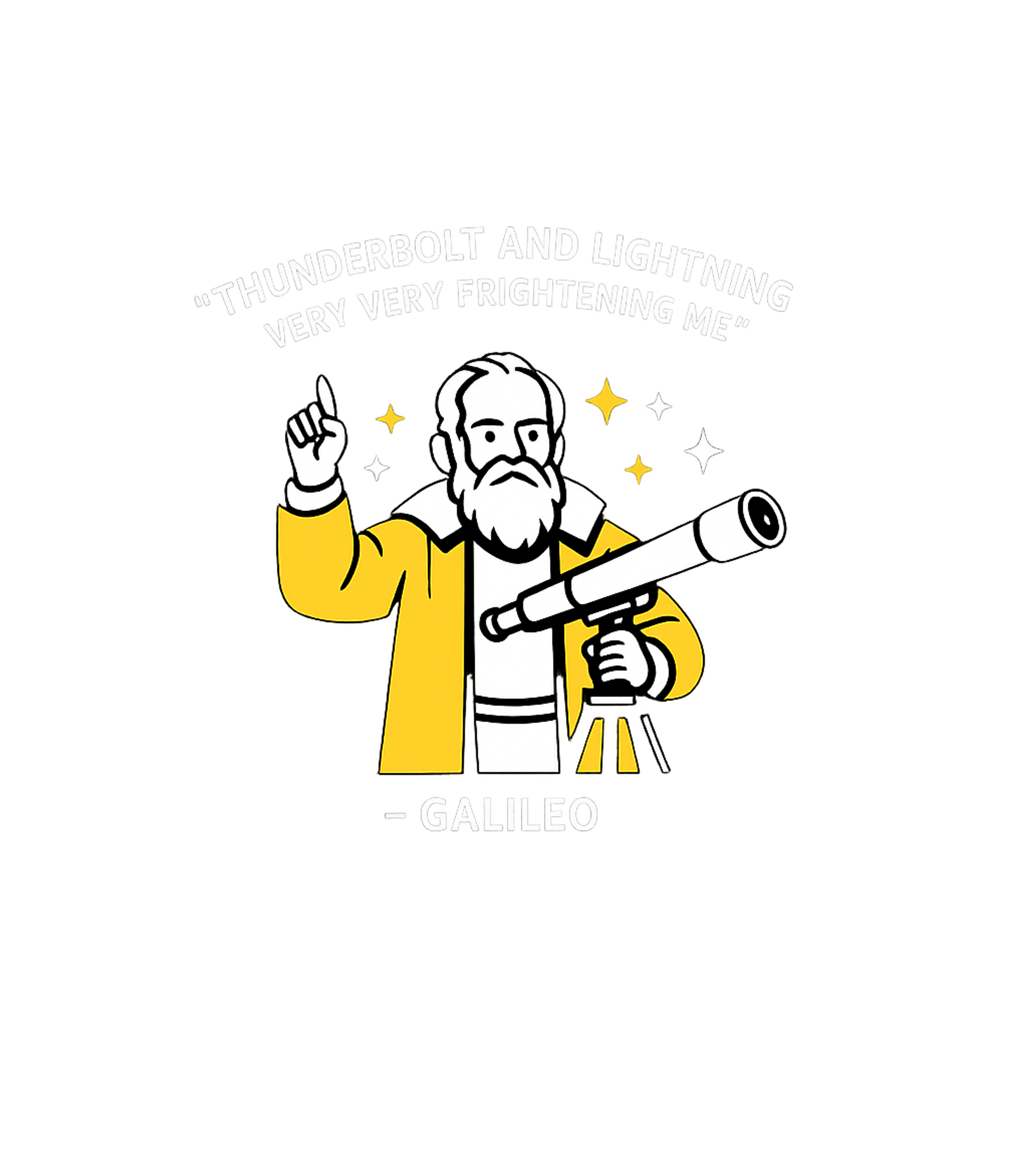 Galileo Bohemian Rhapsody