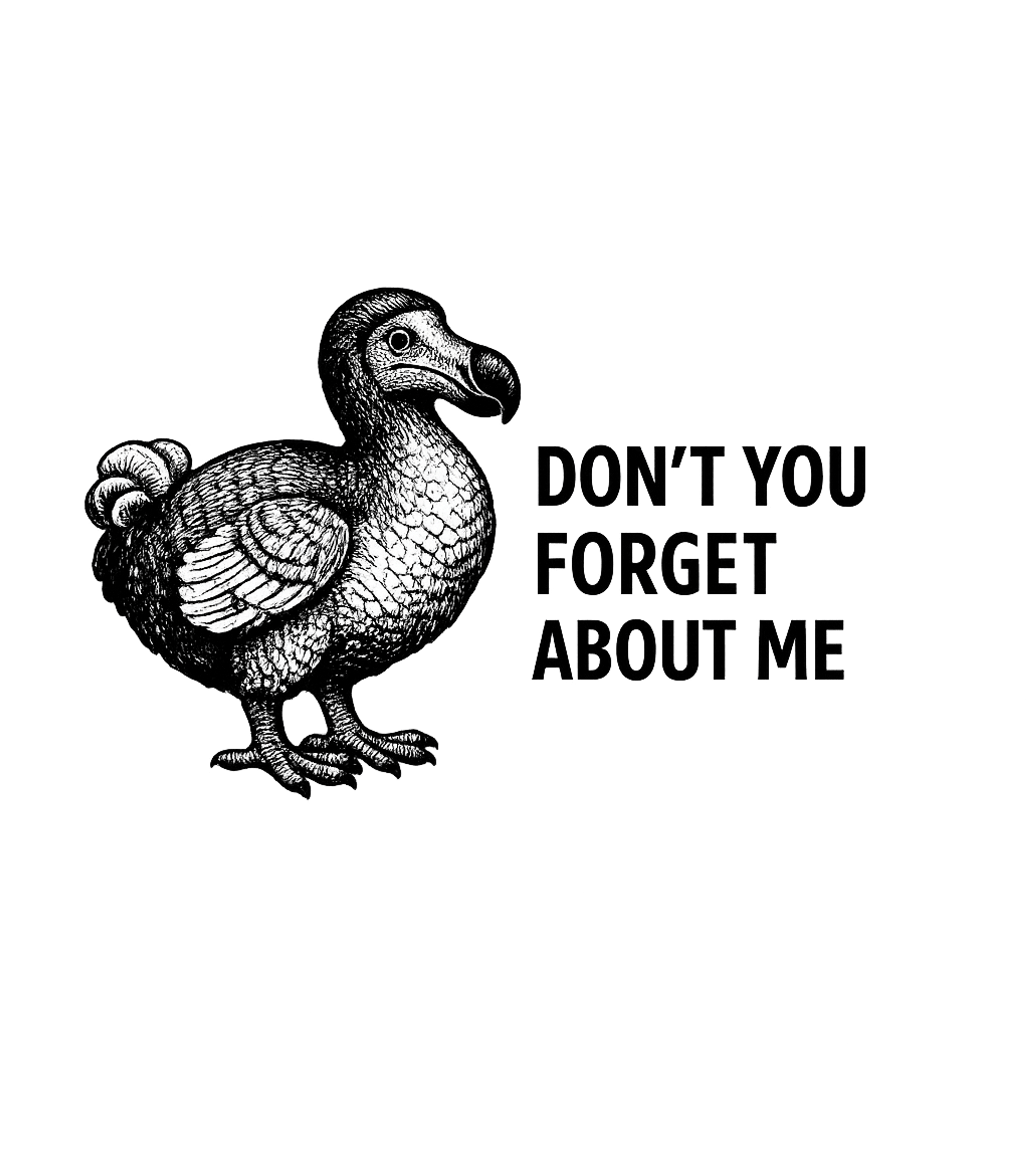 Don't You Forget About Me Women's V-Neck Tee