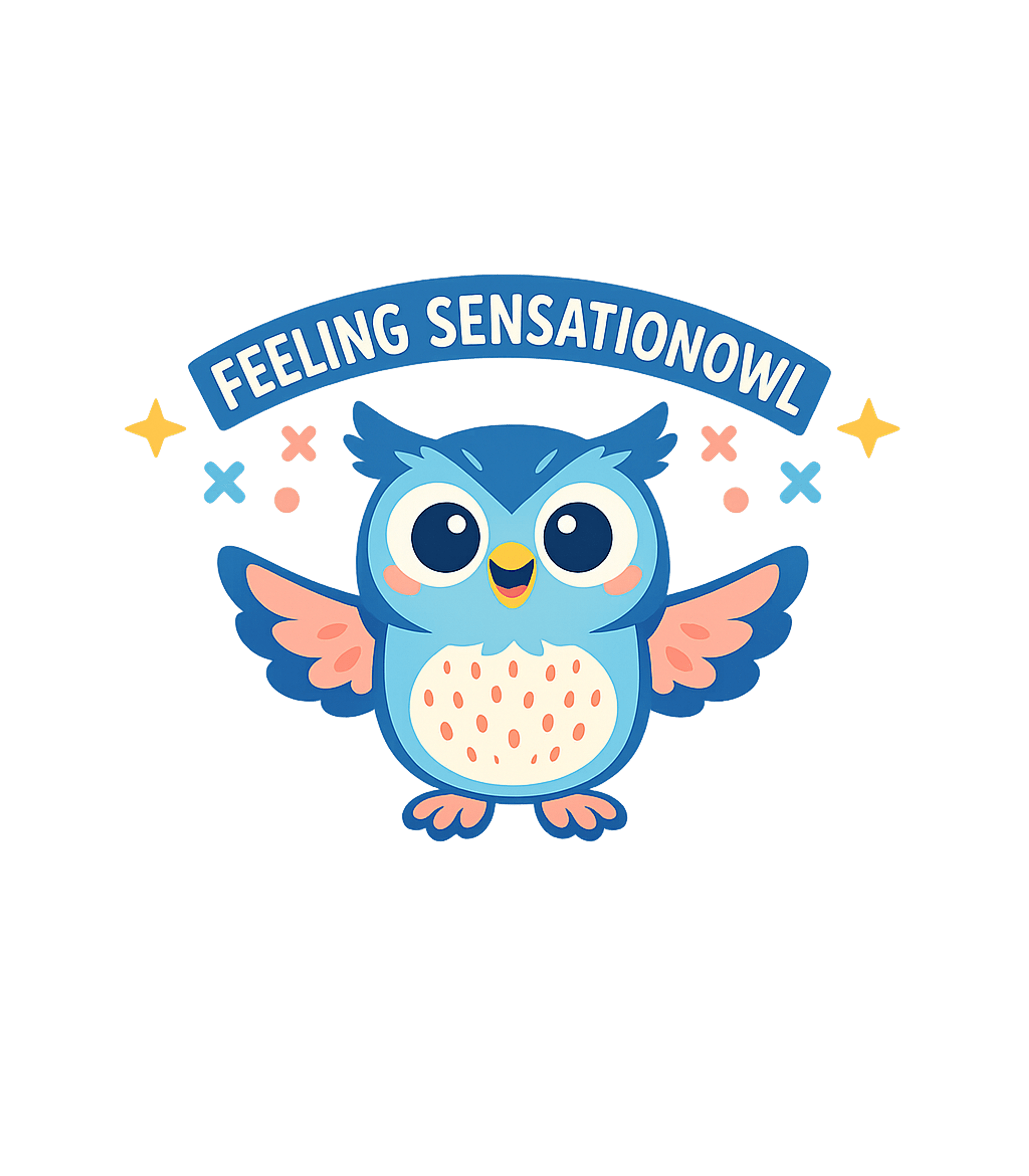 Feeling Sensationowl