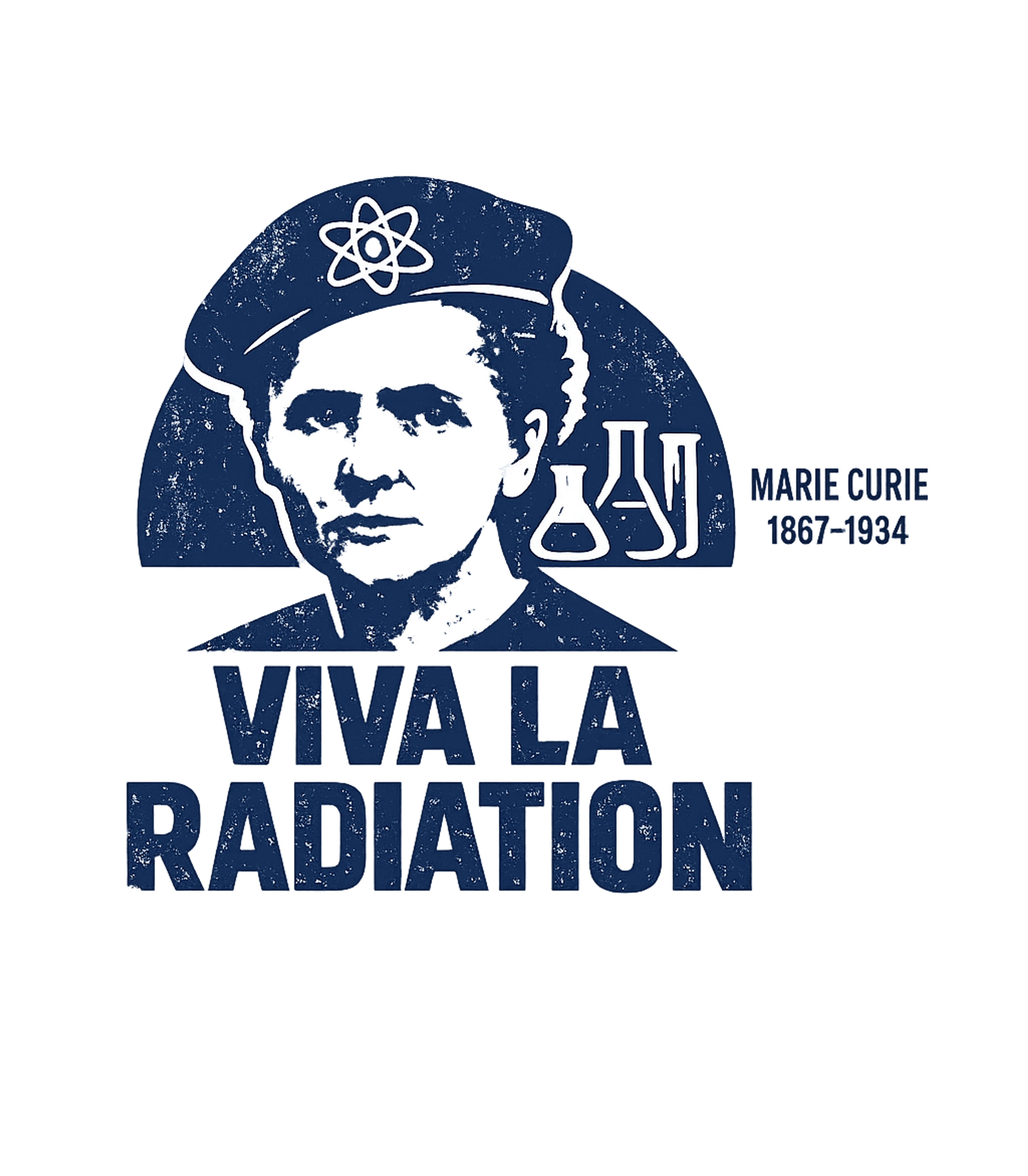 Viva La Radiation