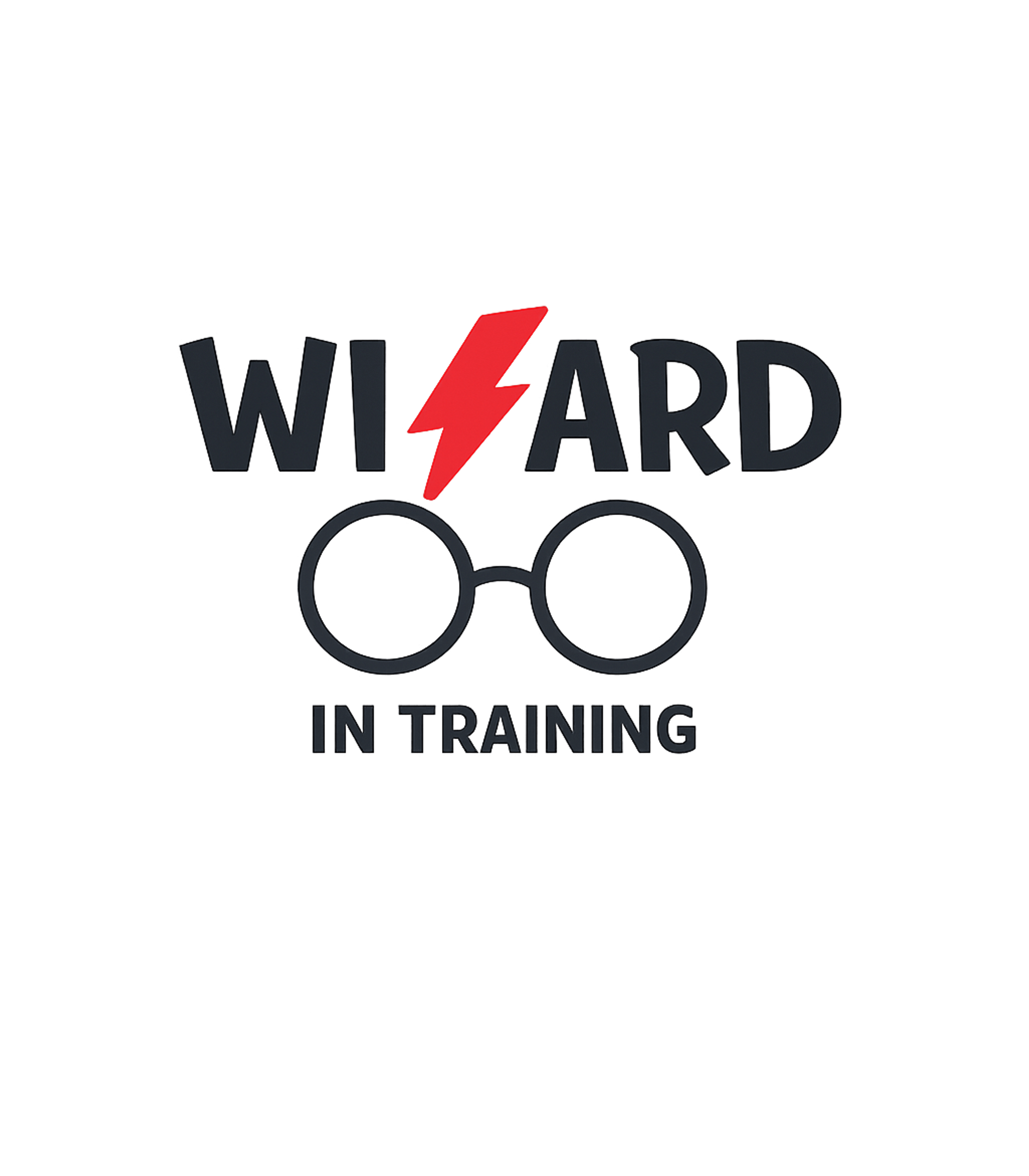 Wizard In Training