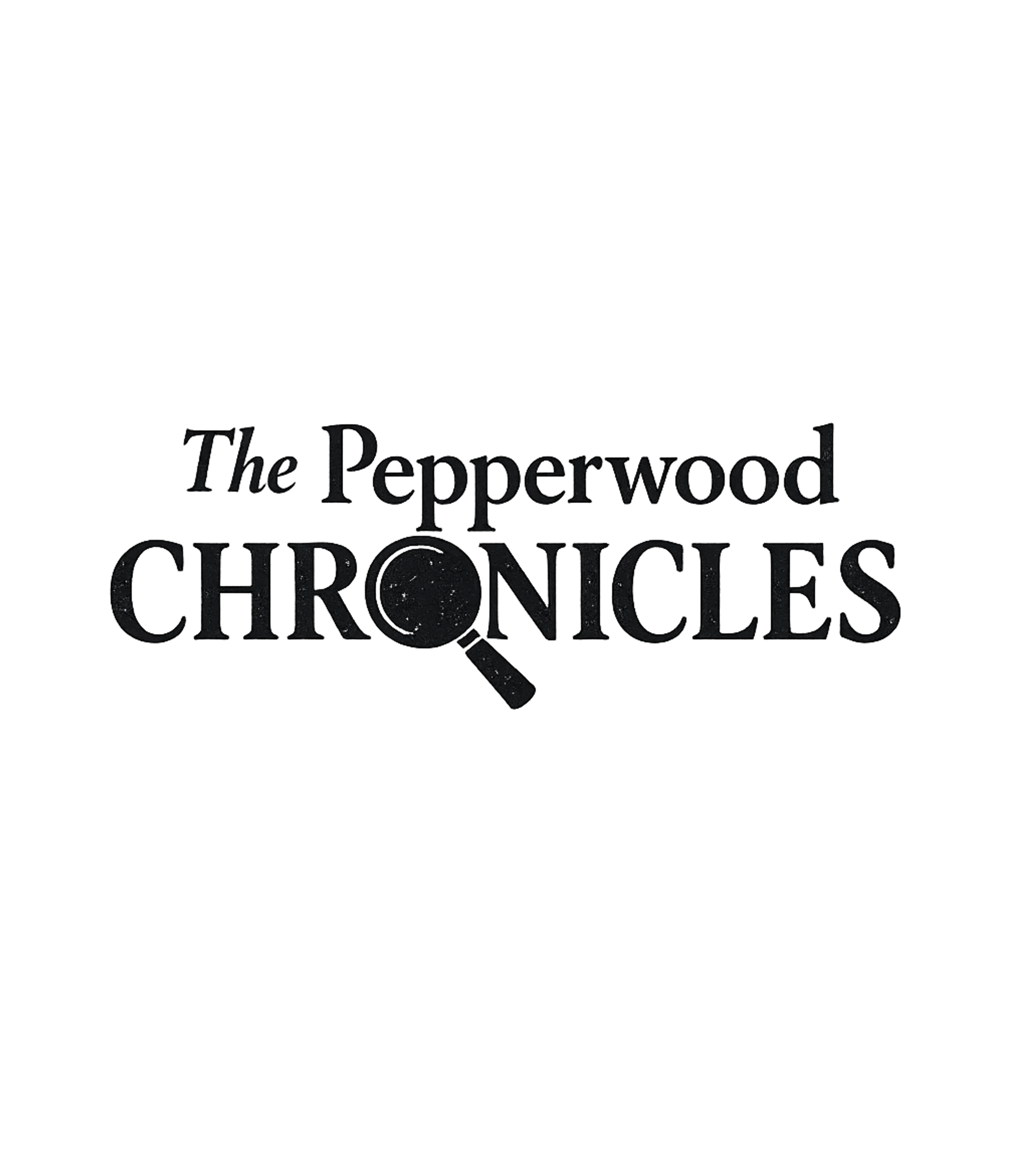 Pepperwood Chronicles Mystery