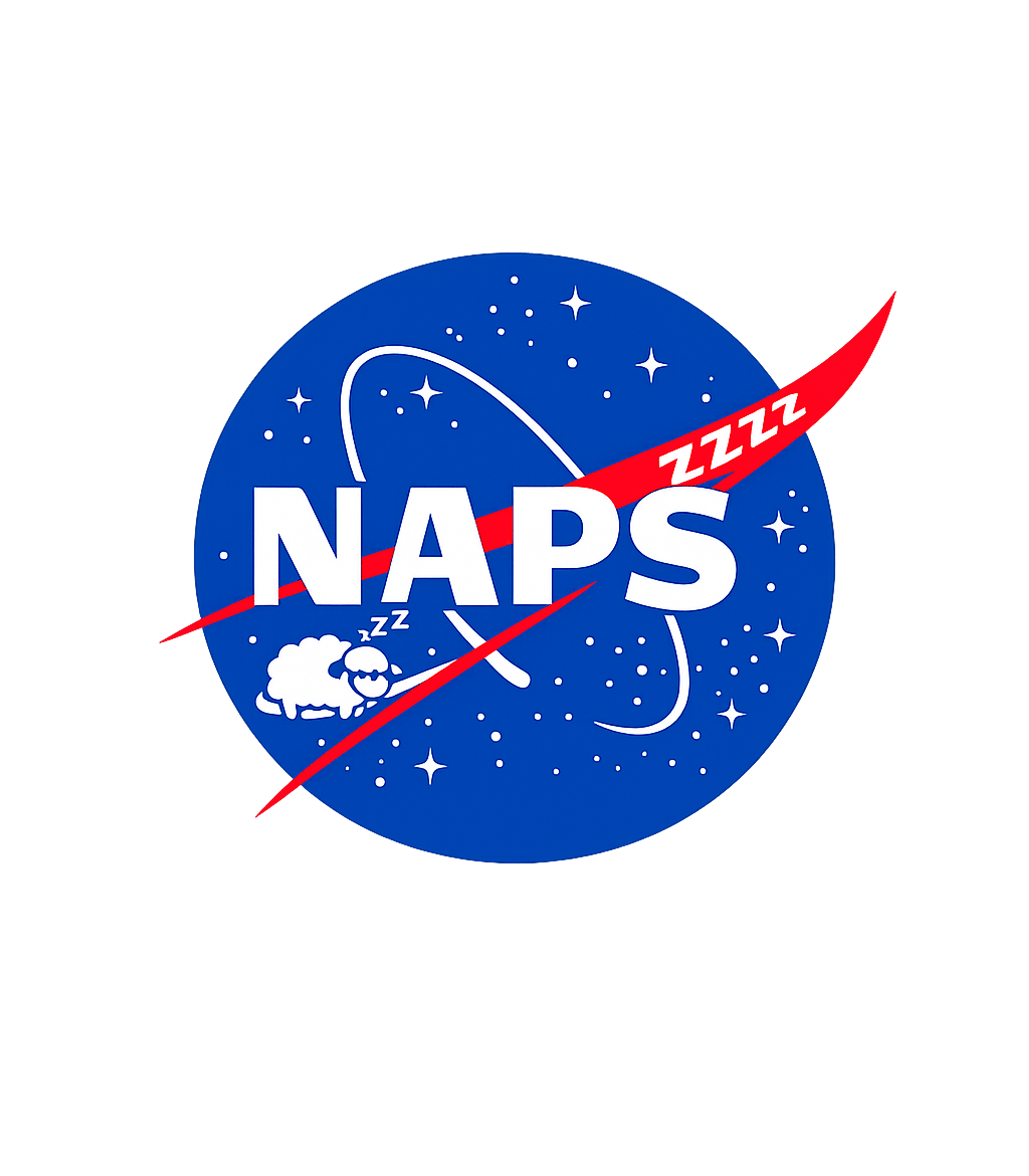 NAPS Logo Parody