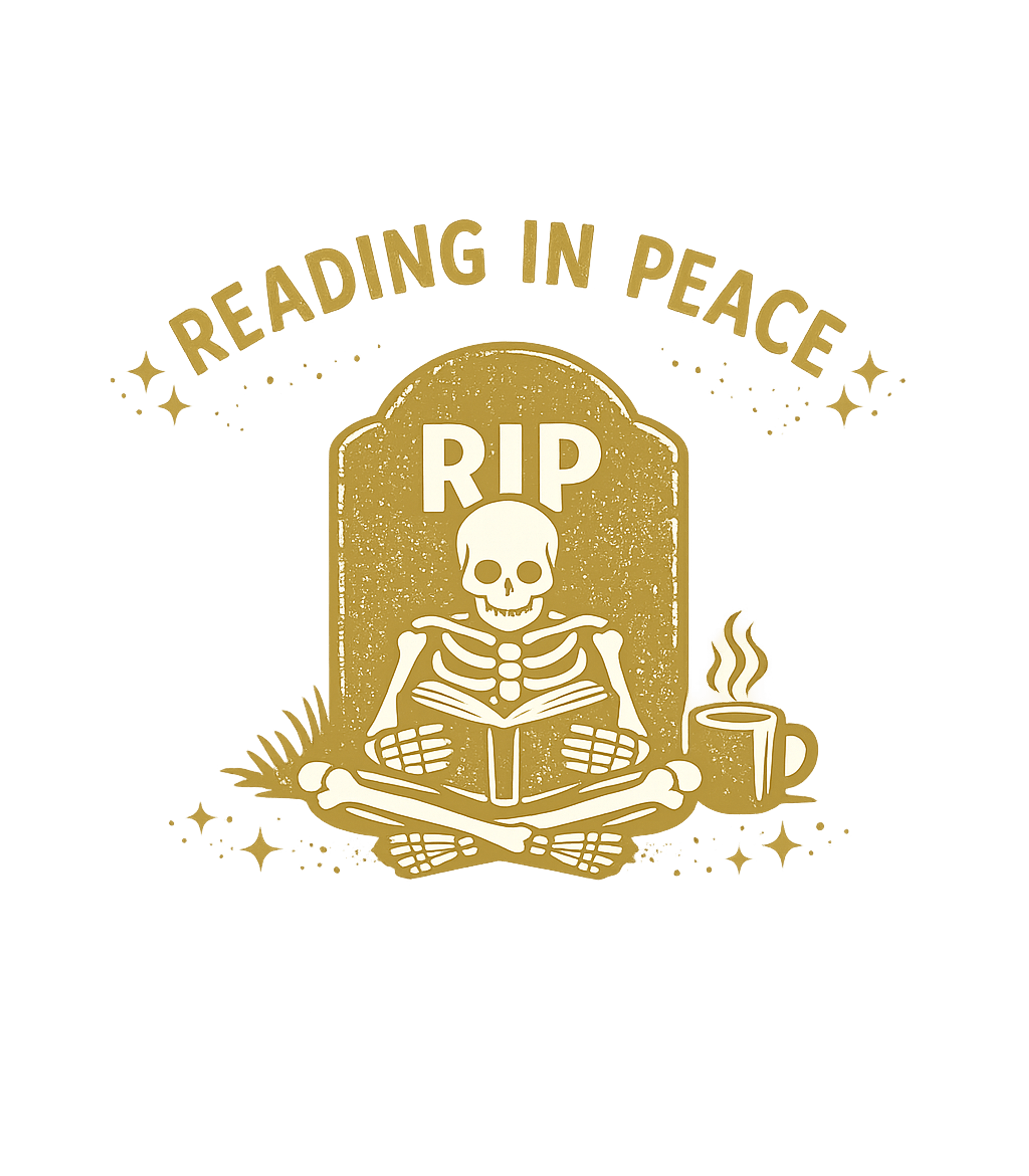 Reading In Peace
