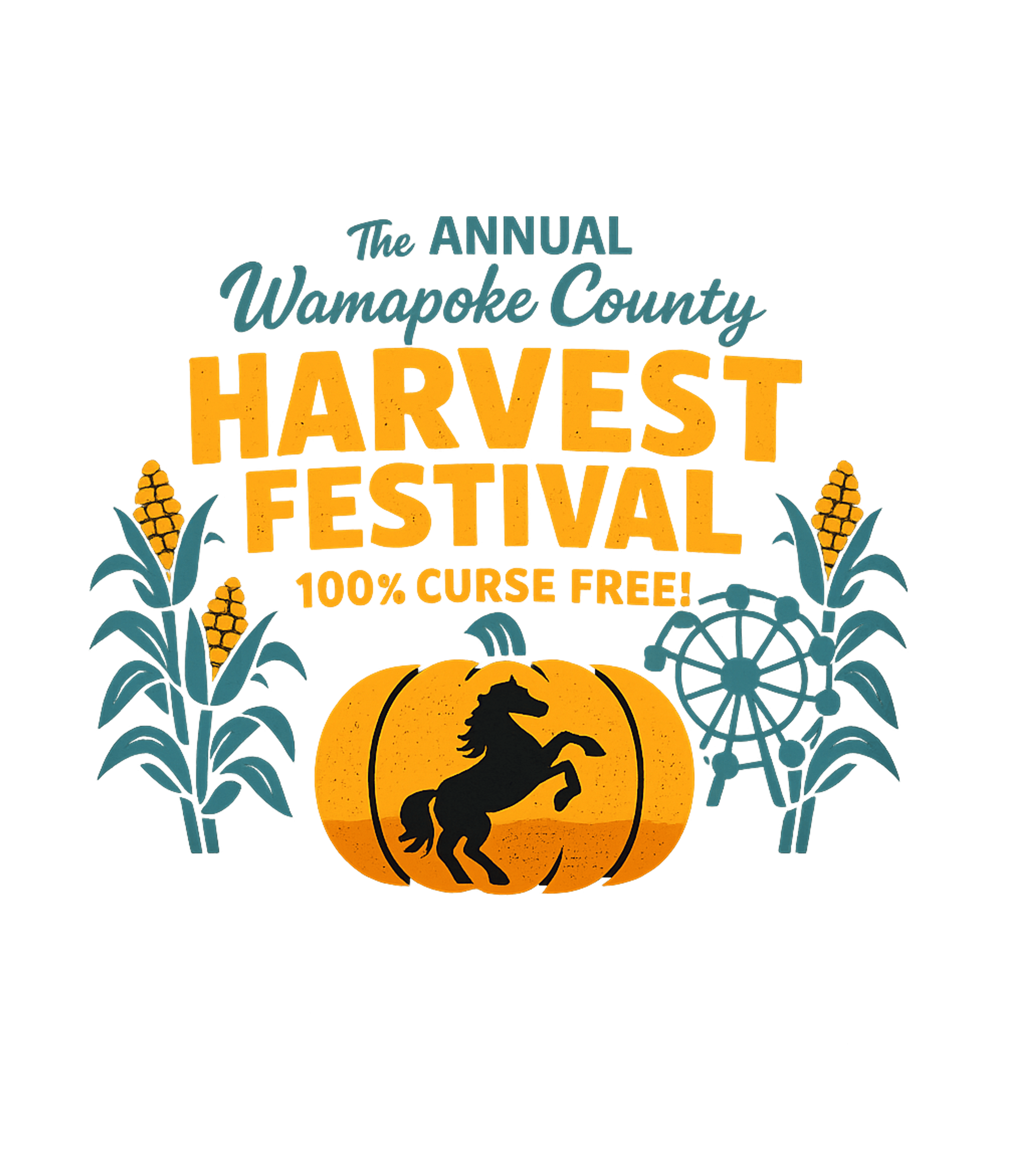 Wamapoke Harvest Festival