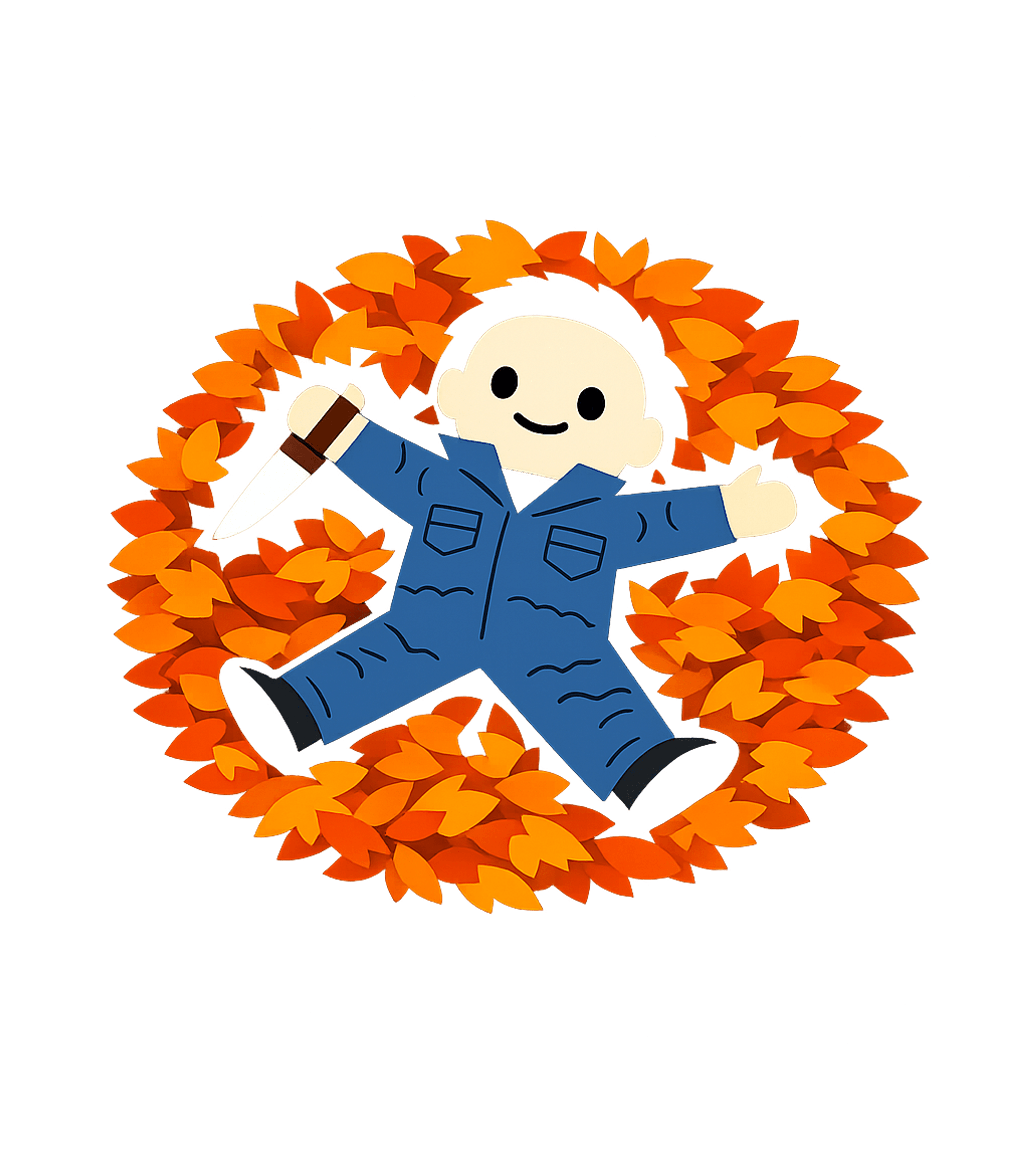 Autumn Michael Myers