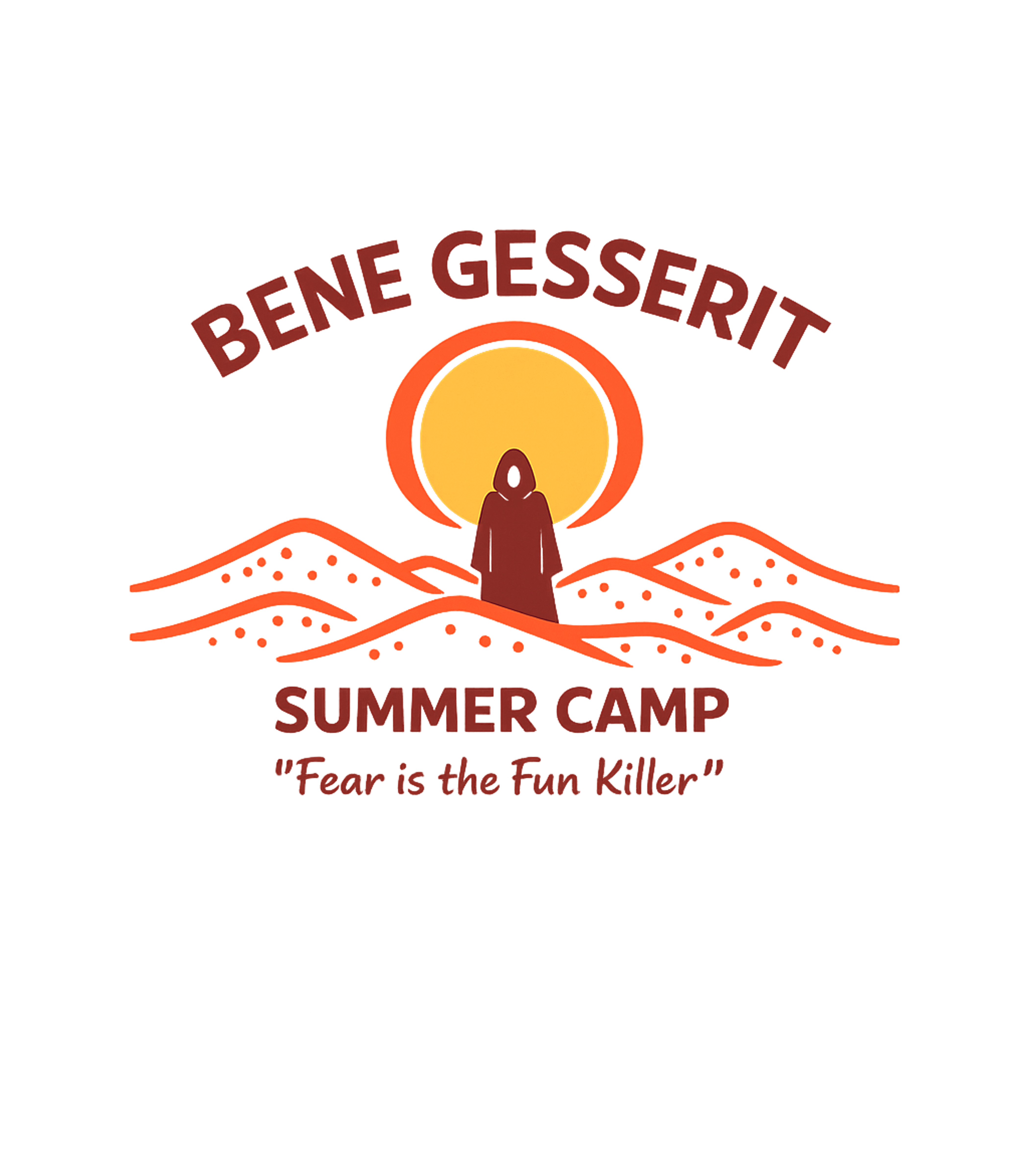 Bene Gesserit Summer Camp