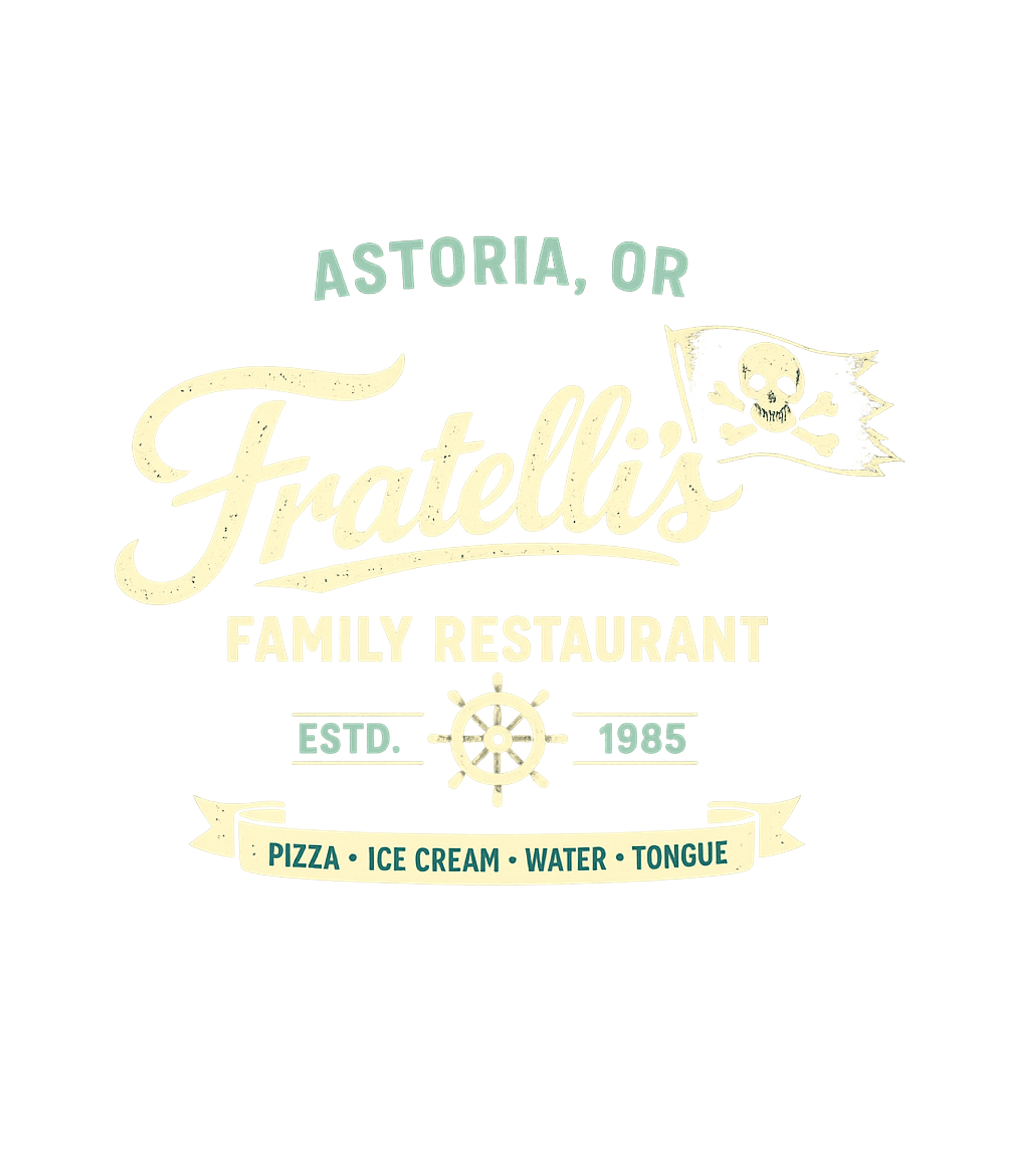 Fratelli's Astoria Restaurant