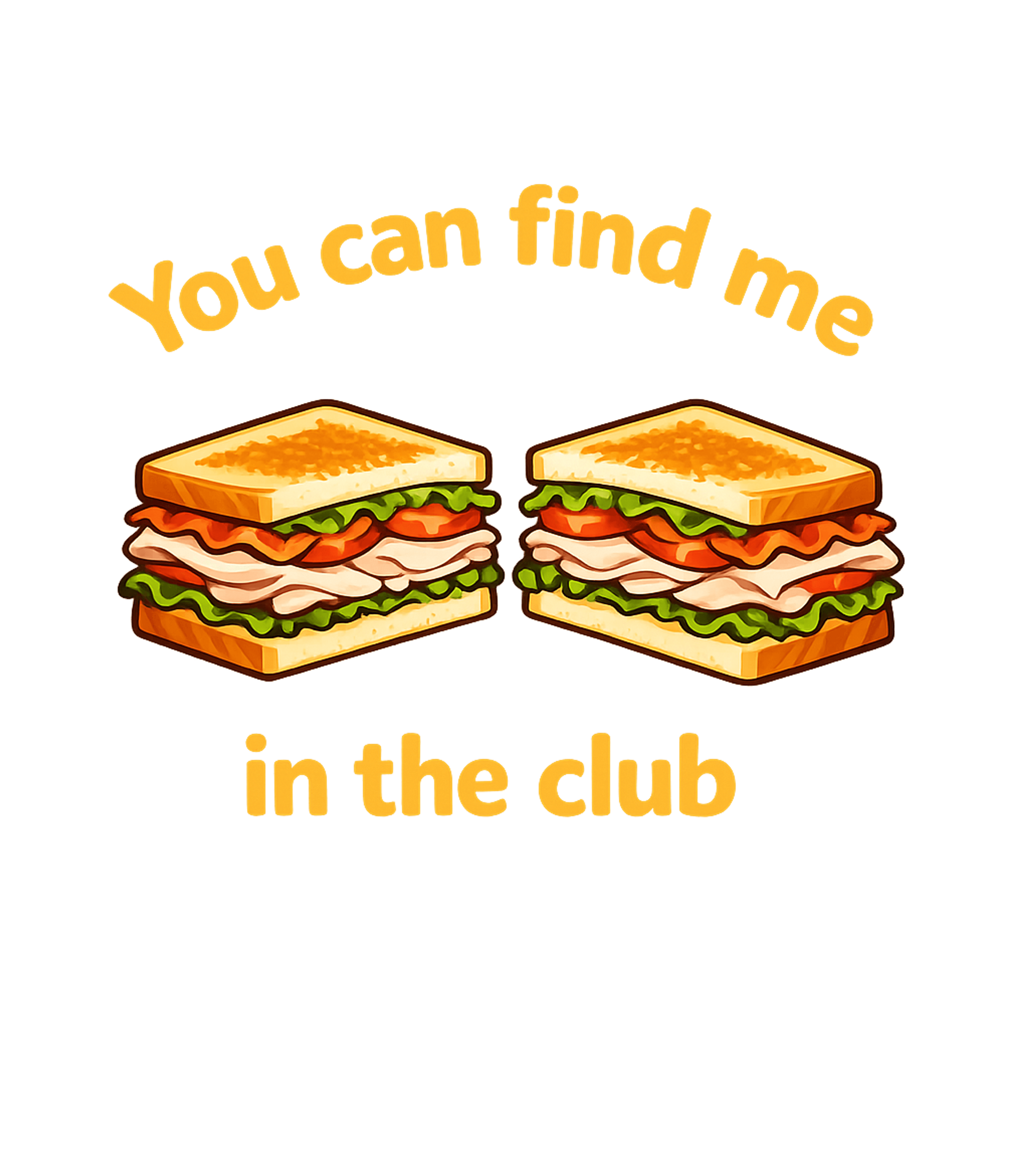 Club Sandwich Club