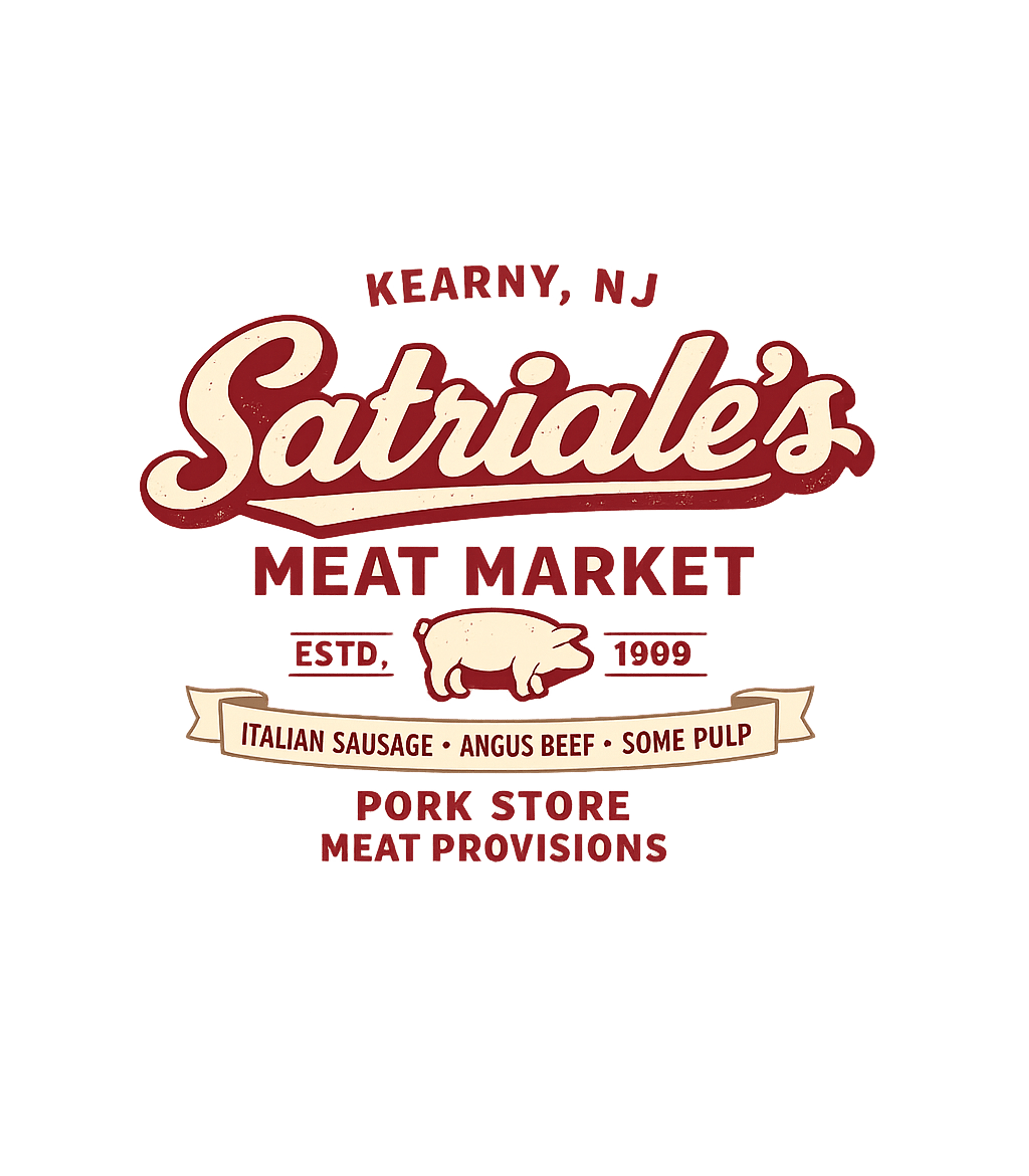 Satriale's Meat Market