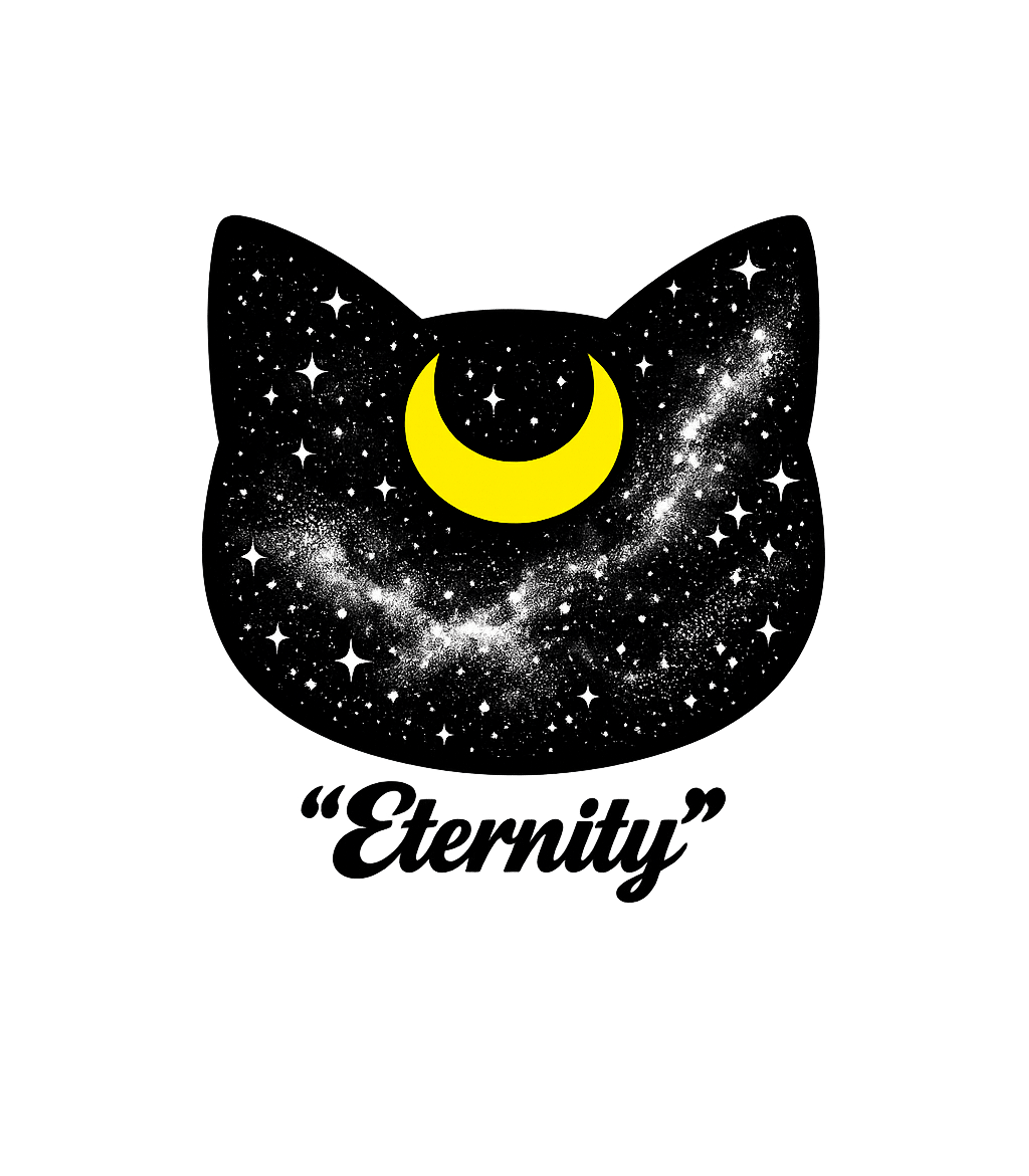Celestial Cat Moon