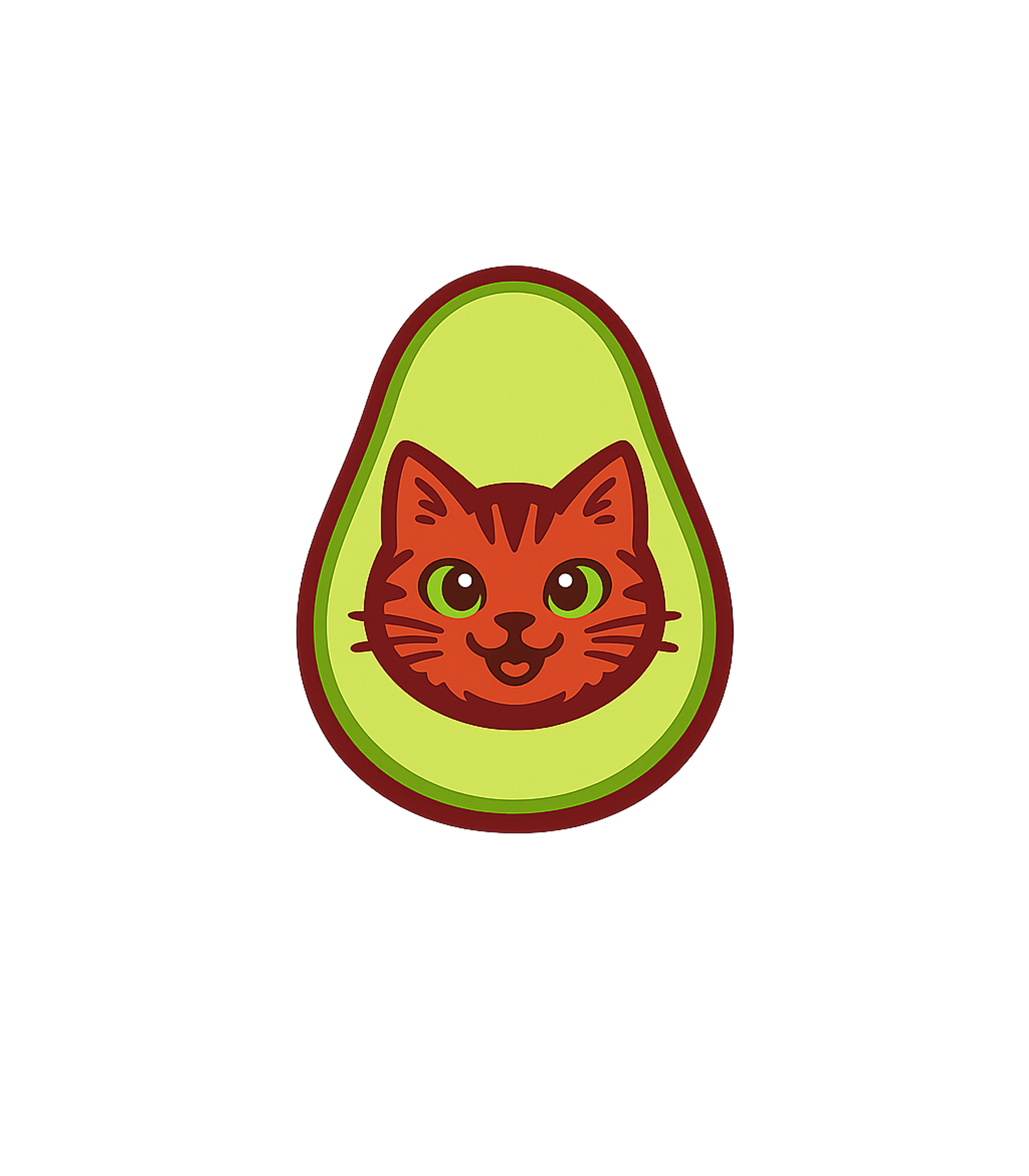 Avocato Women's V-Neck Tee