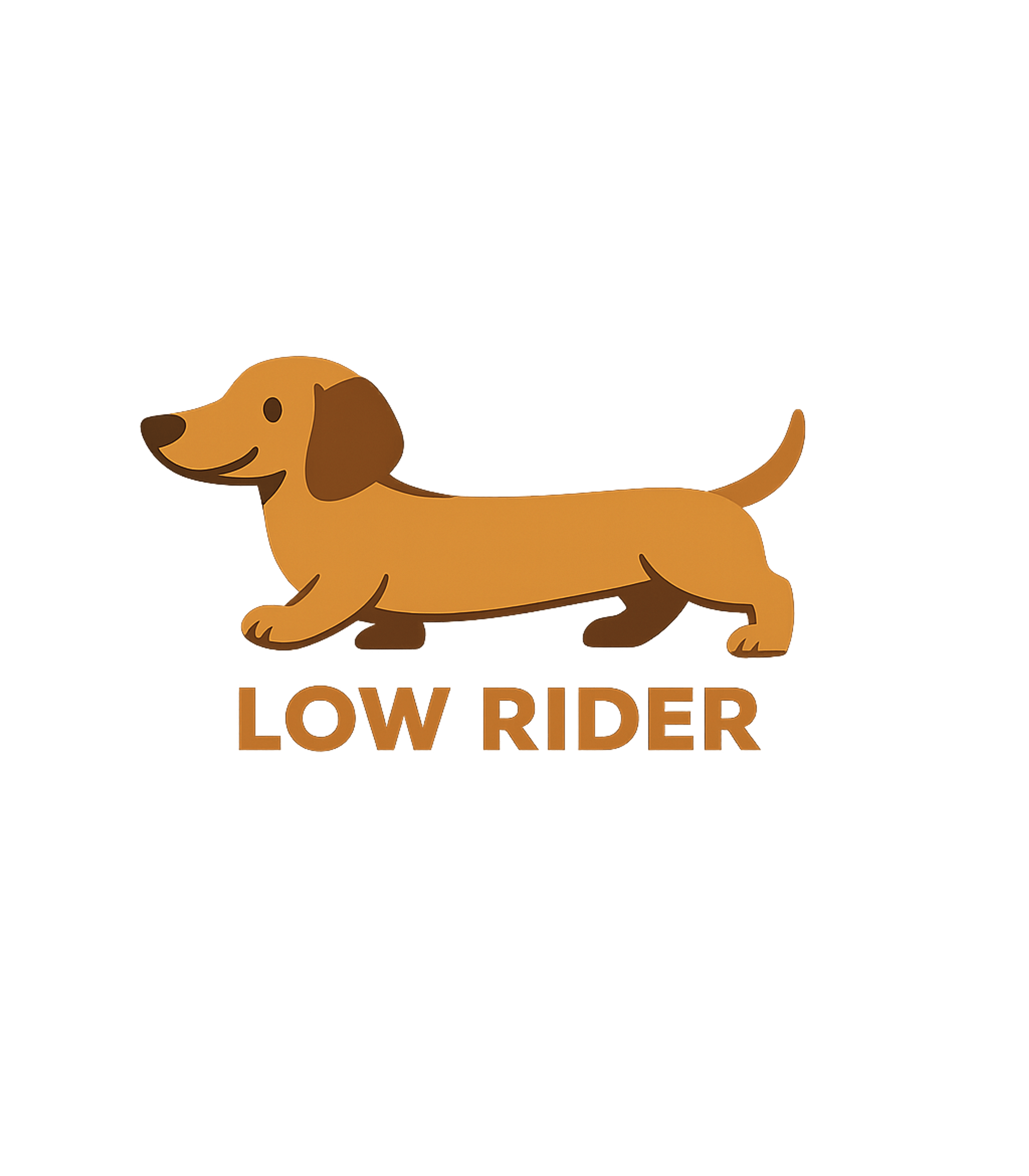 Low Rider Dog