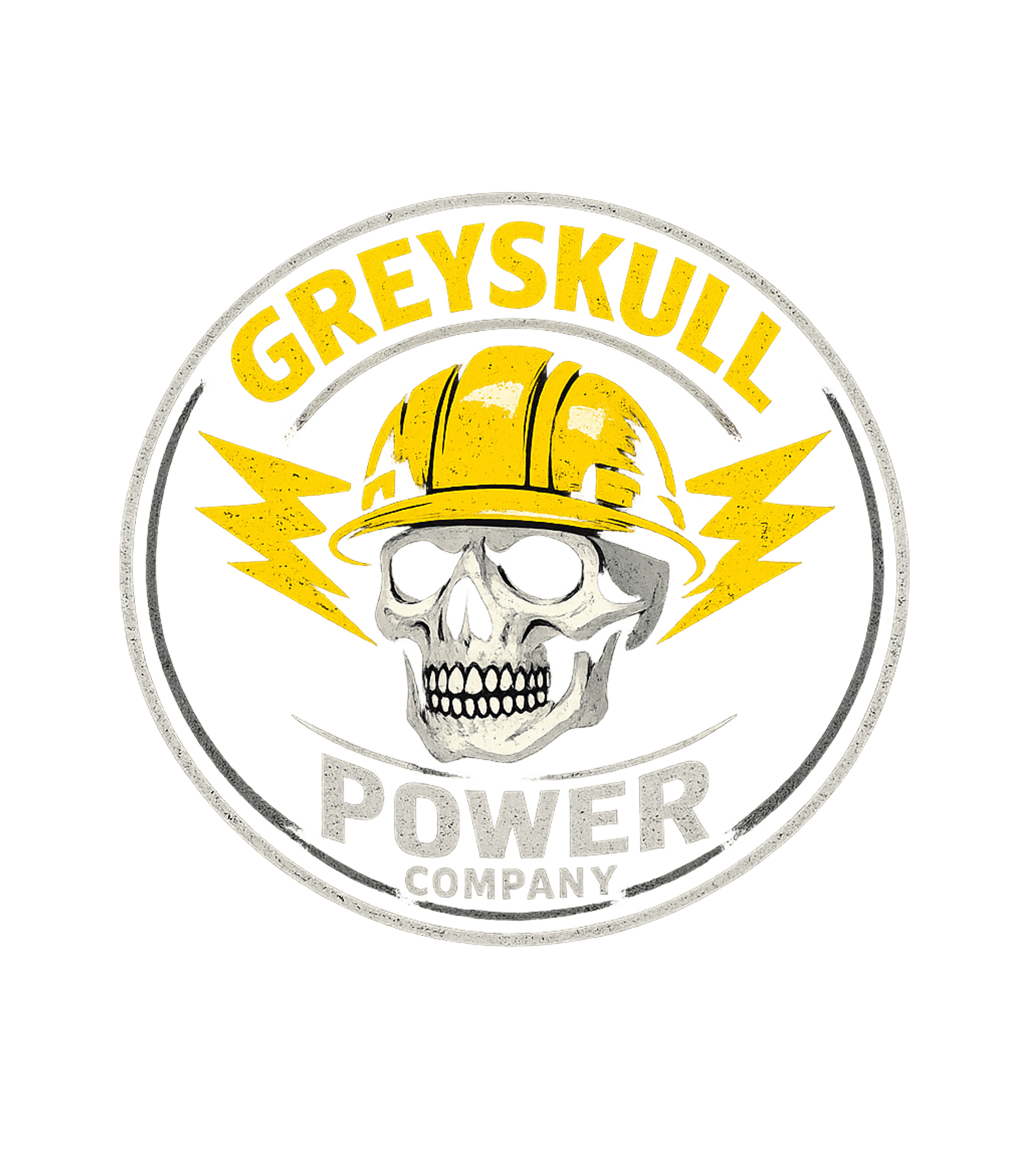 Greyskull Power Company