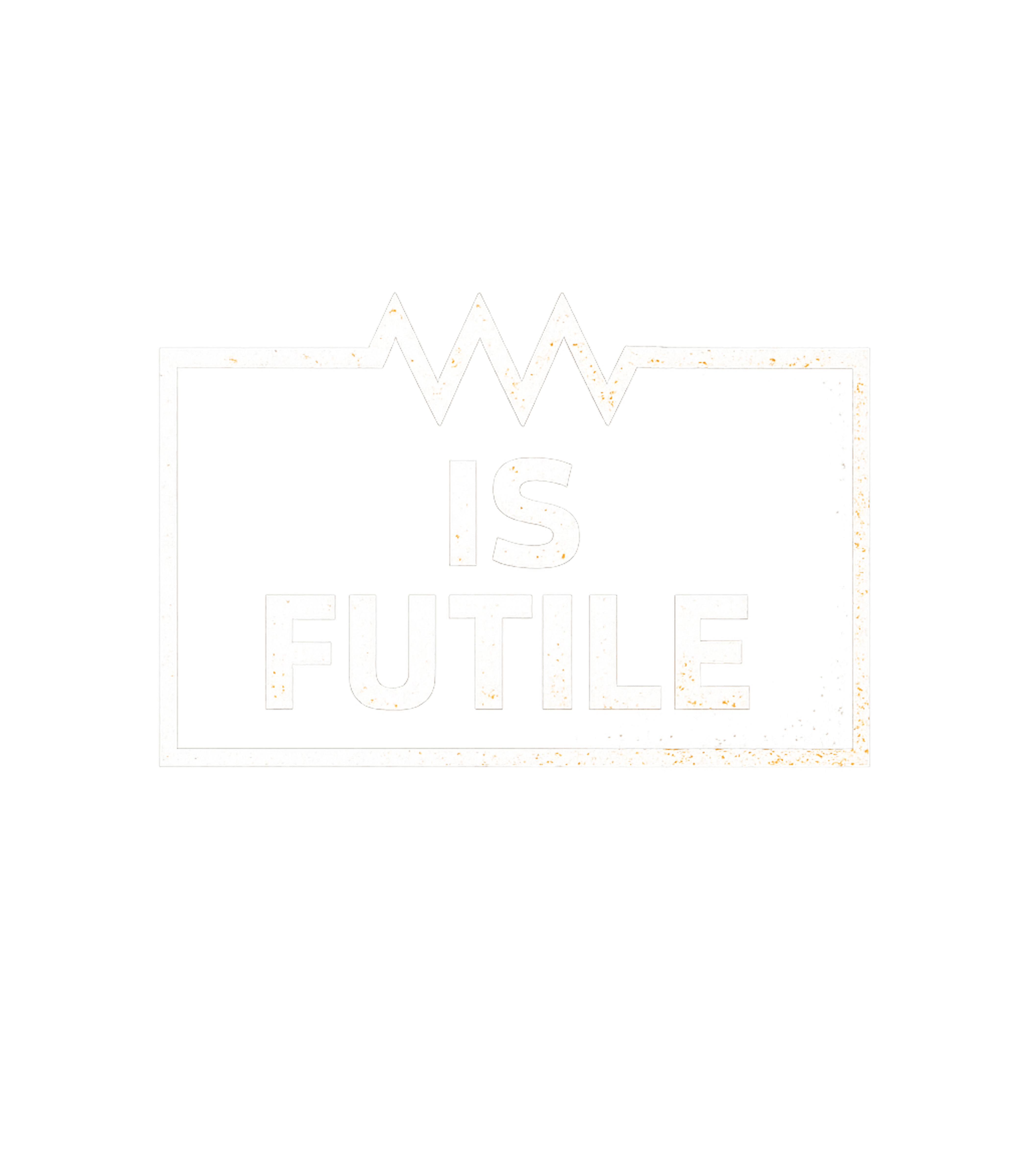 Resistor Is Futile Kid's Toddler Tee