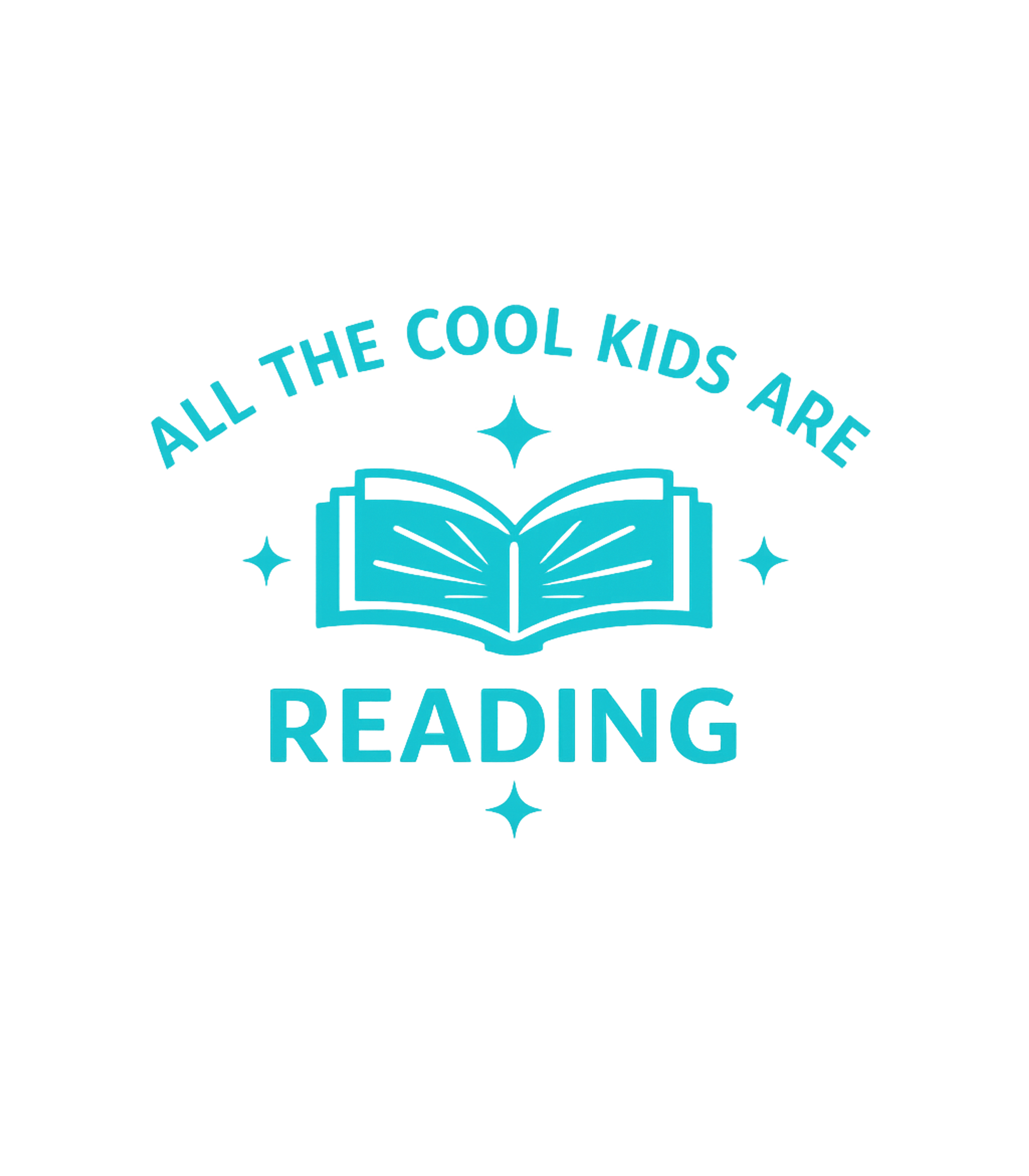 Cool Kids Reading
