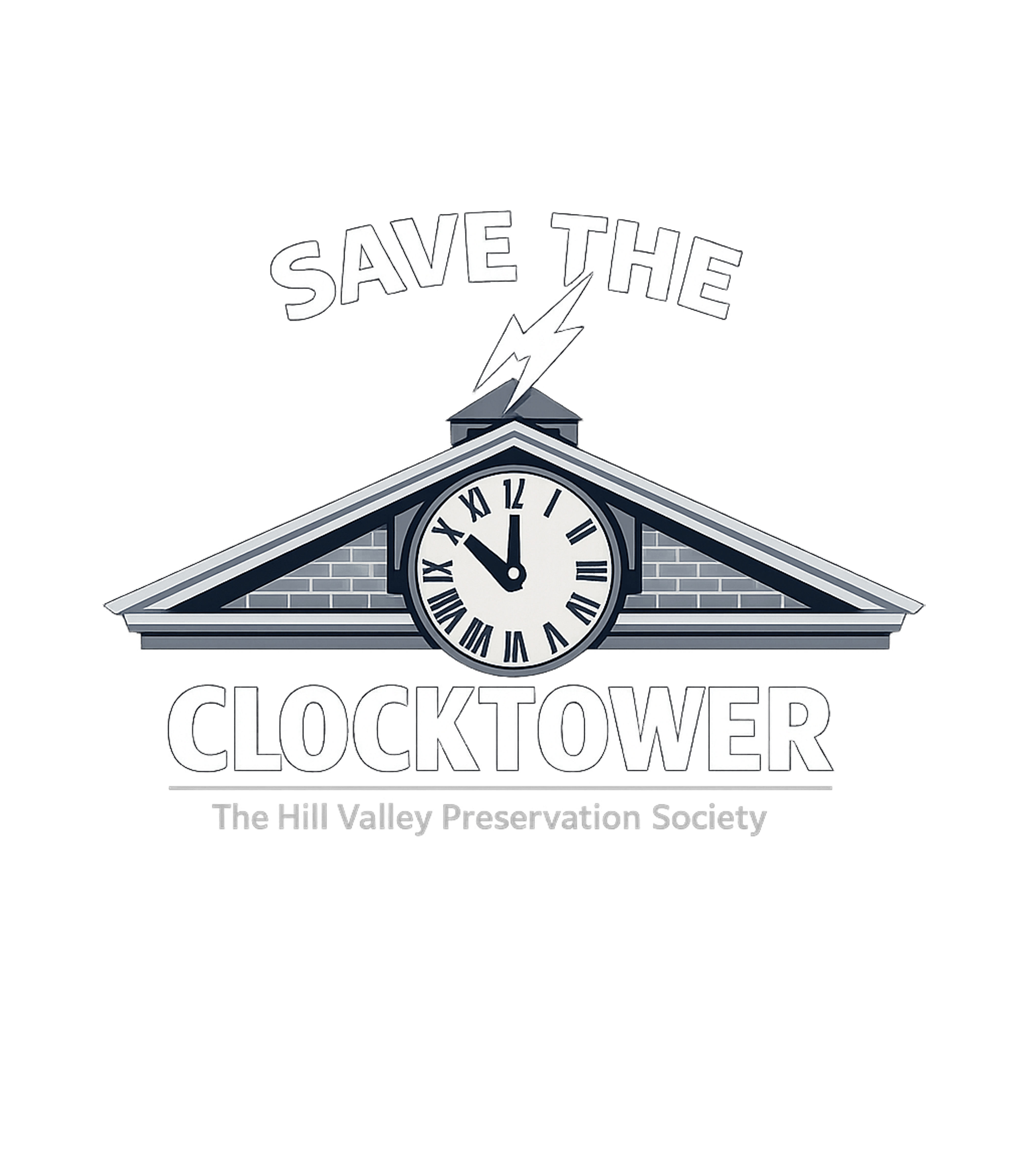Save The Clocktower