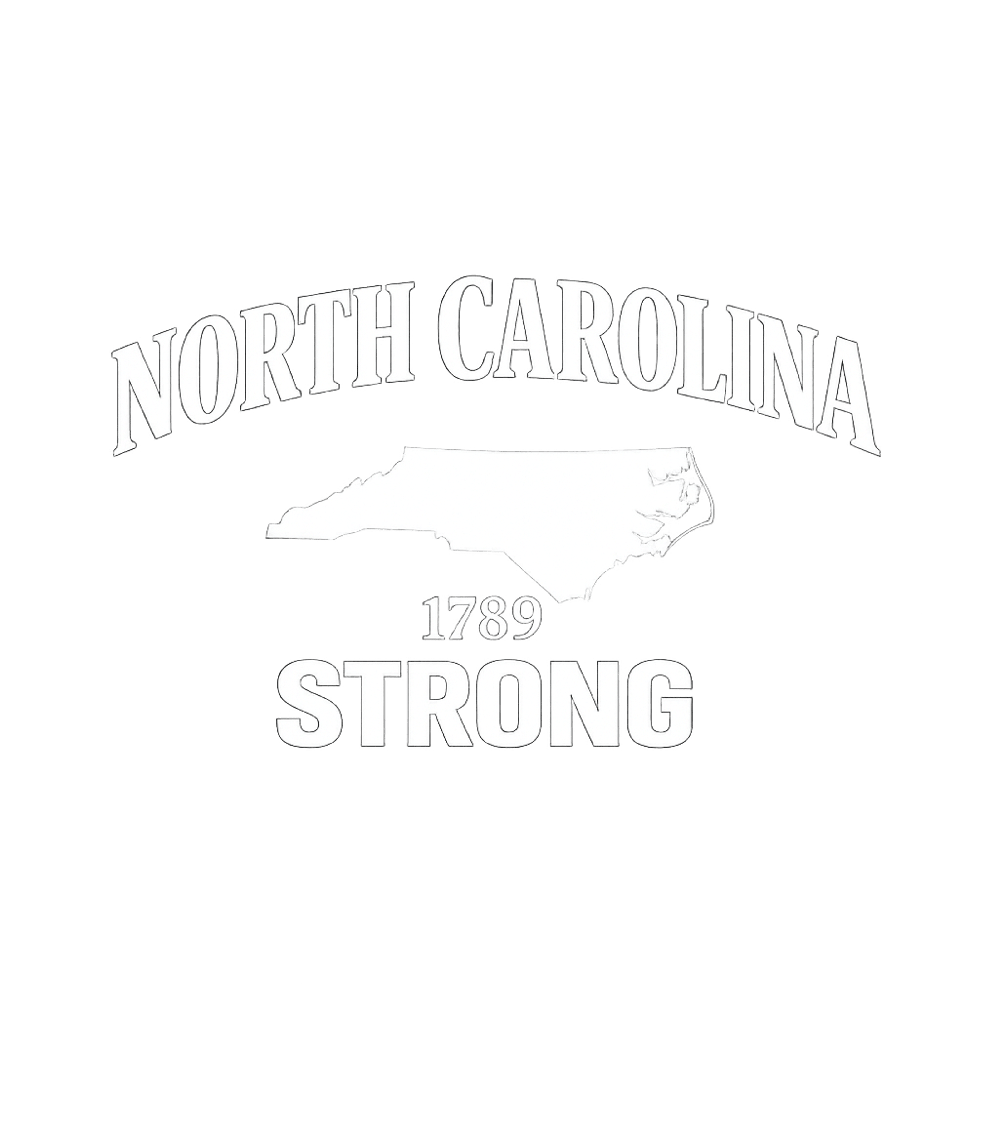 North Carolina Strong