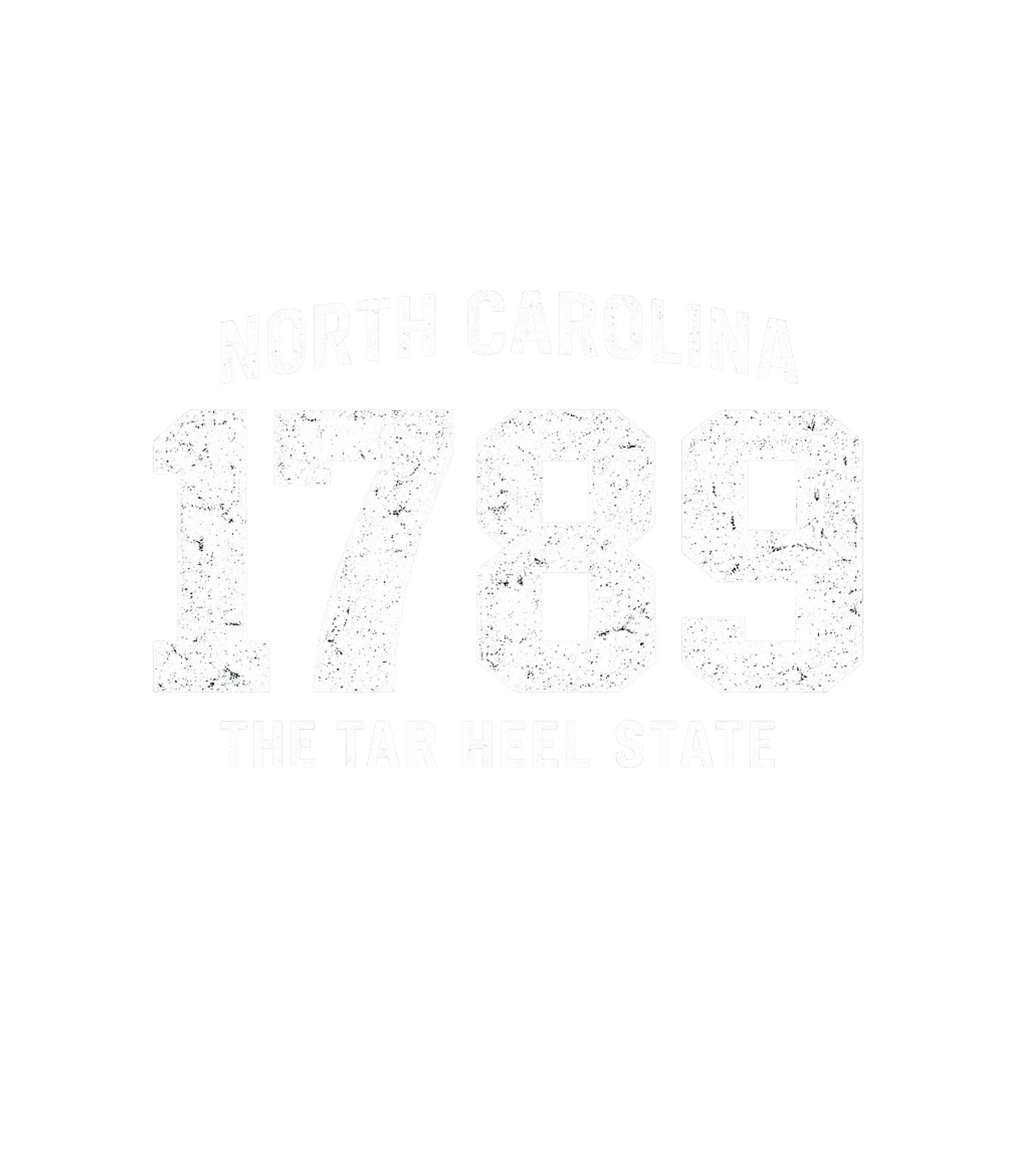 North Carolina Established Basic T-Shirt