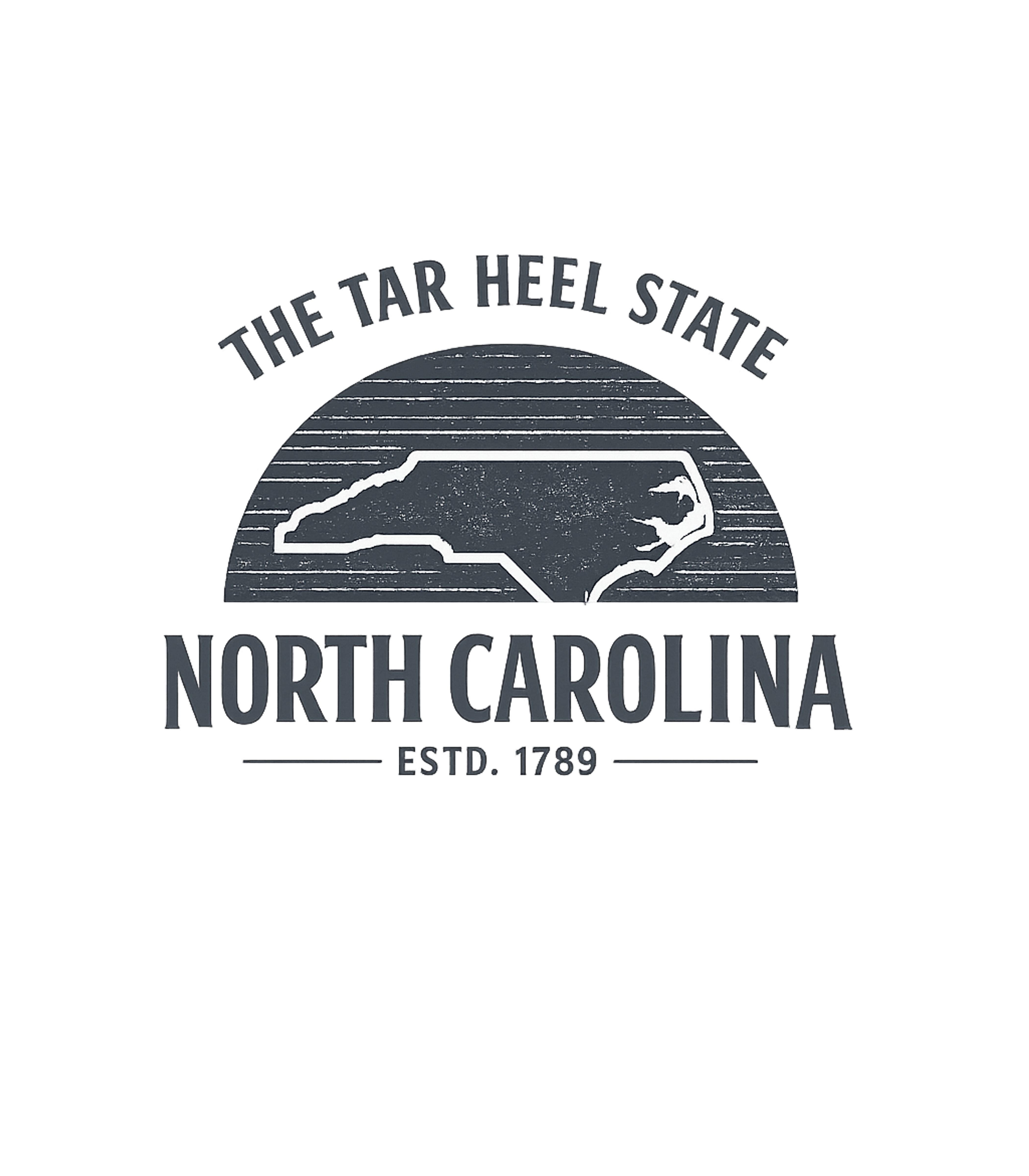 North Carolina Tar Heel State