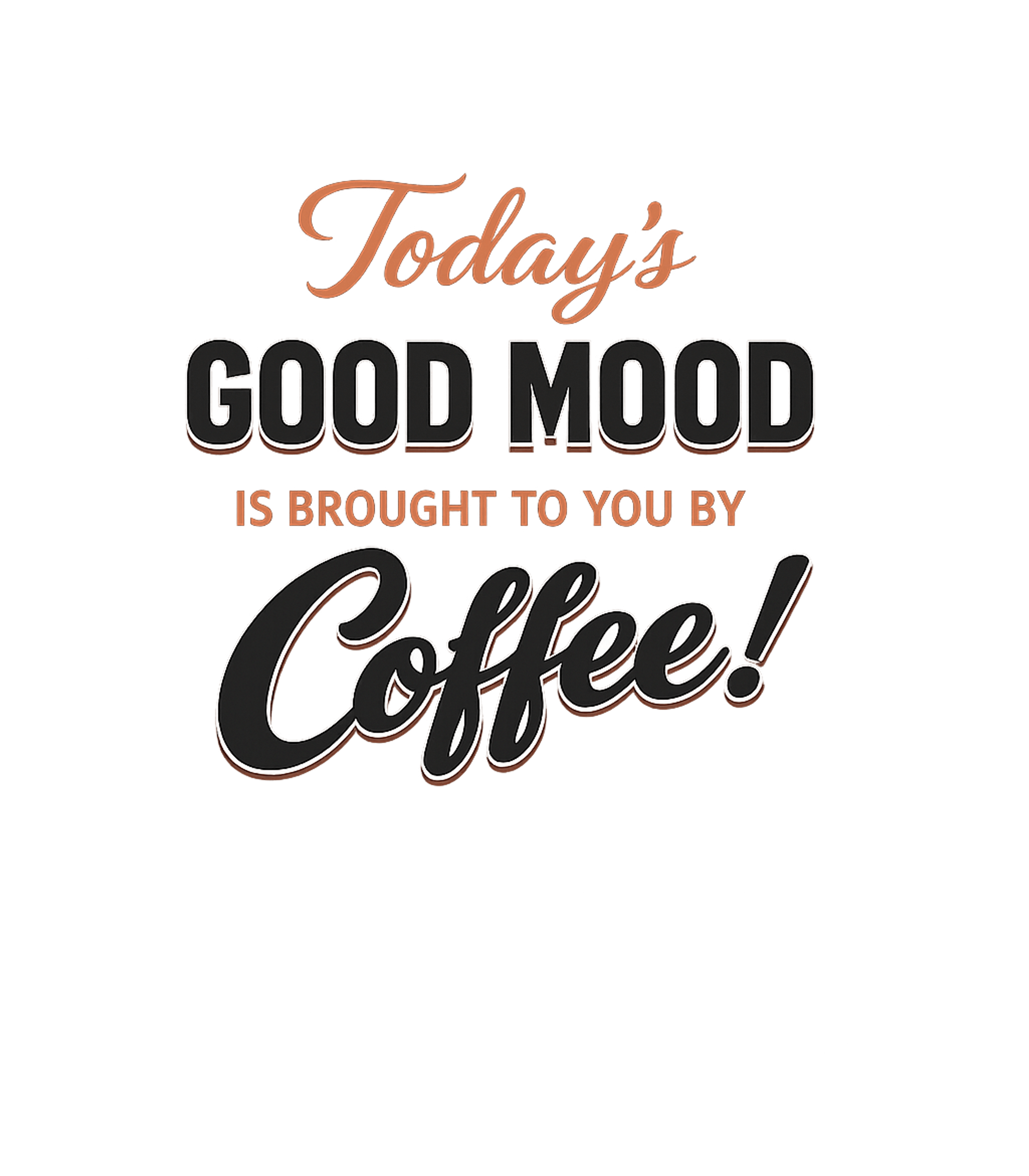 Good Mood Coffee