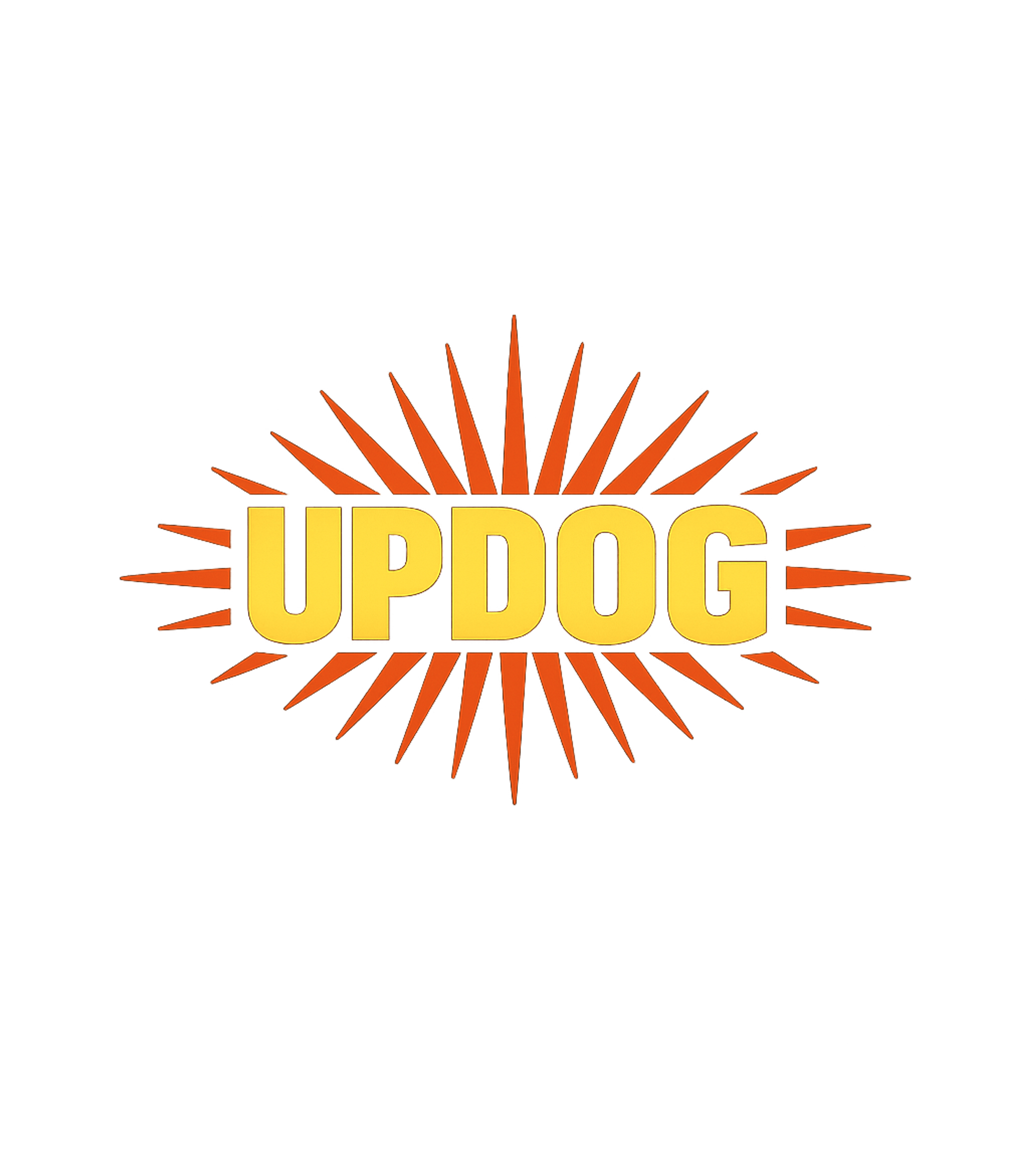What's Updog Joke
