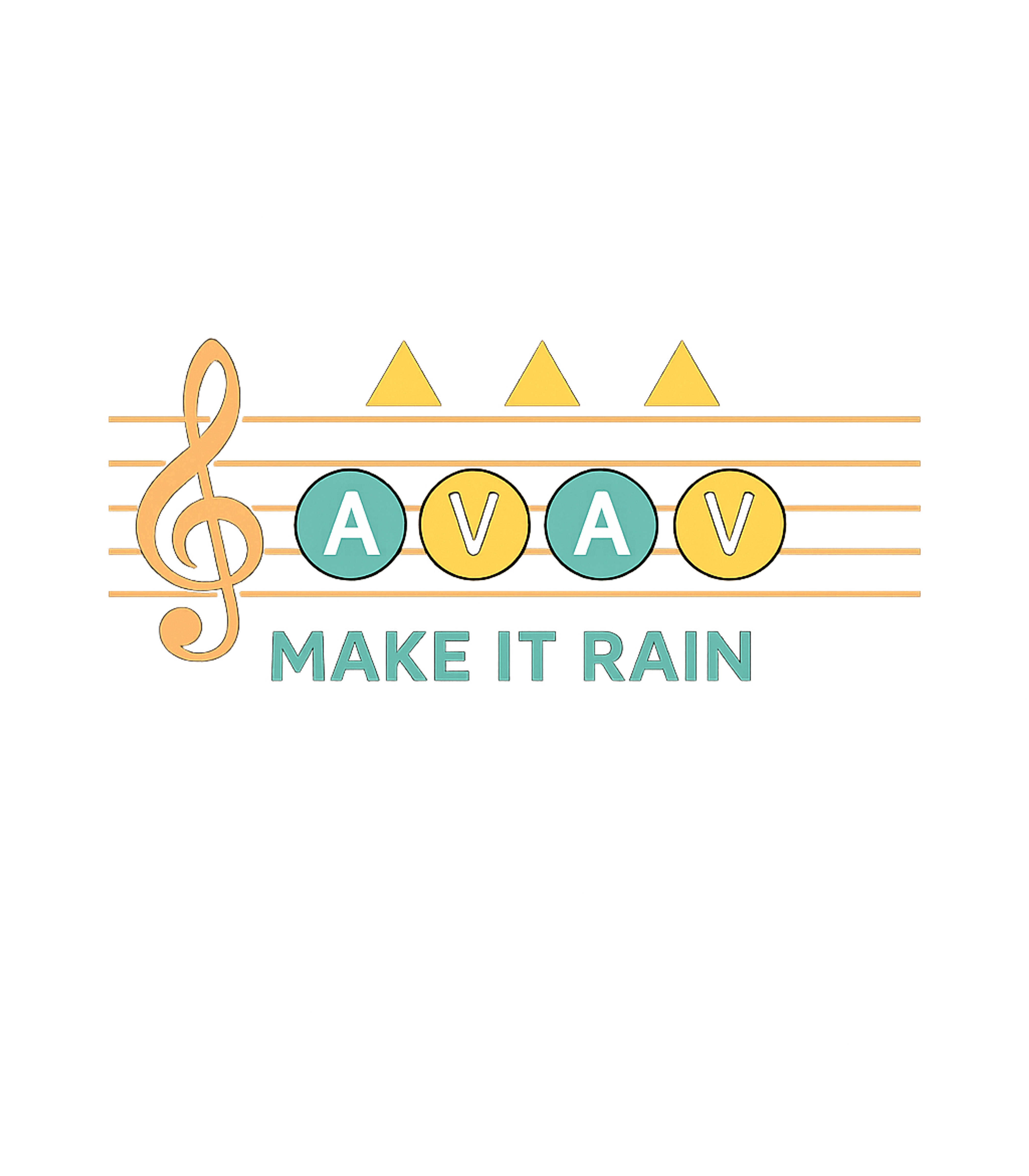 Make It Rain Music