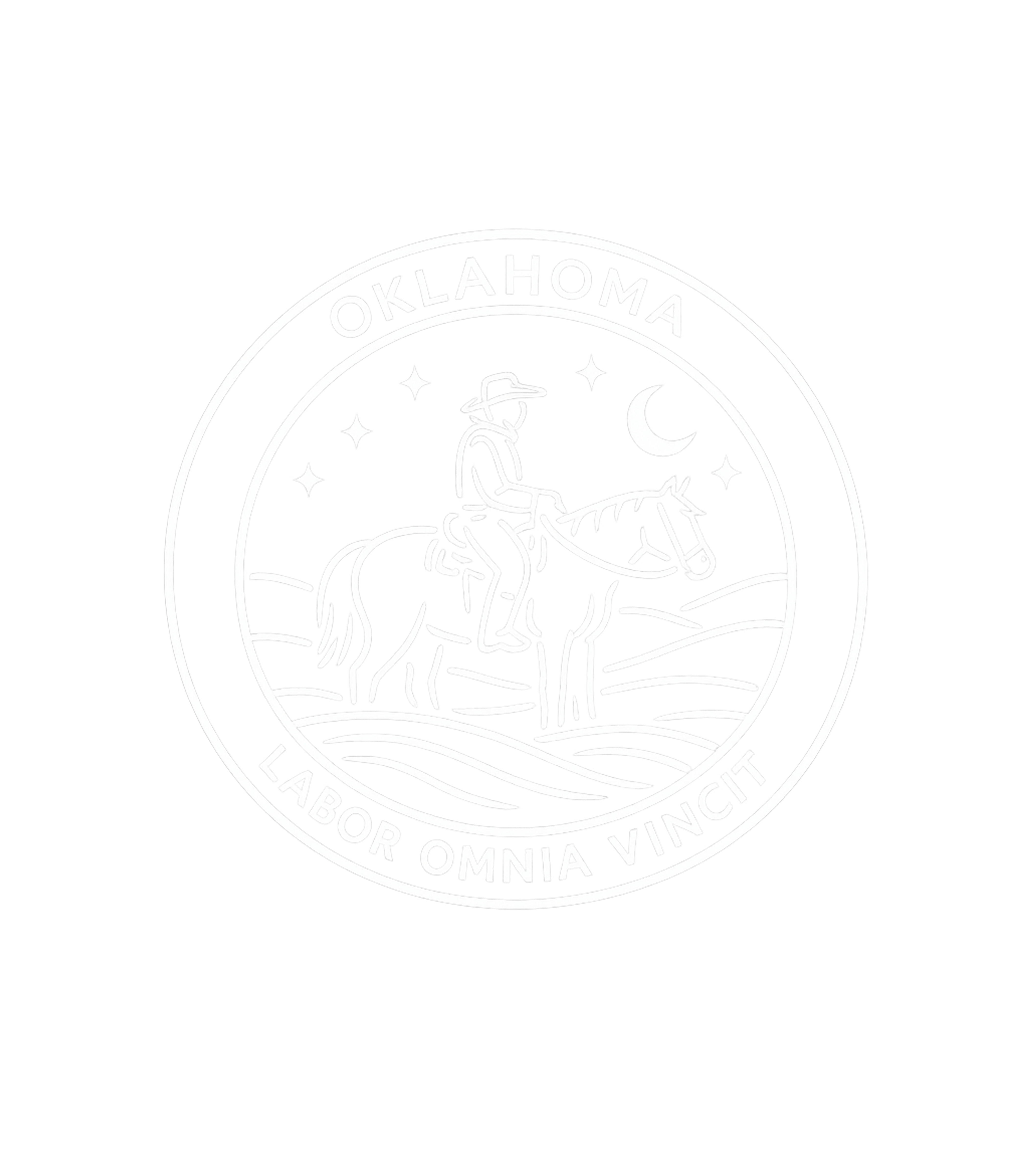 Oklahoma Western Spirit