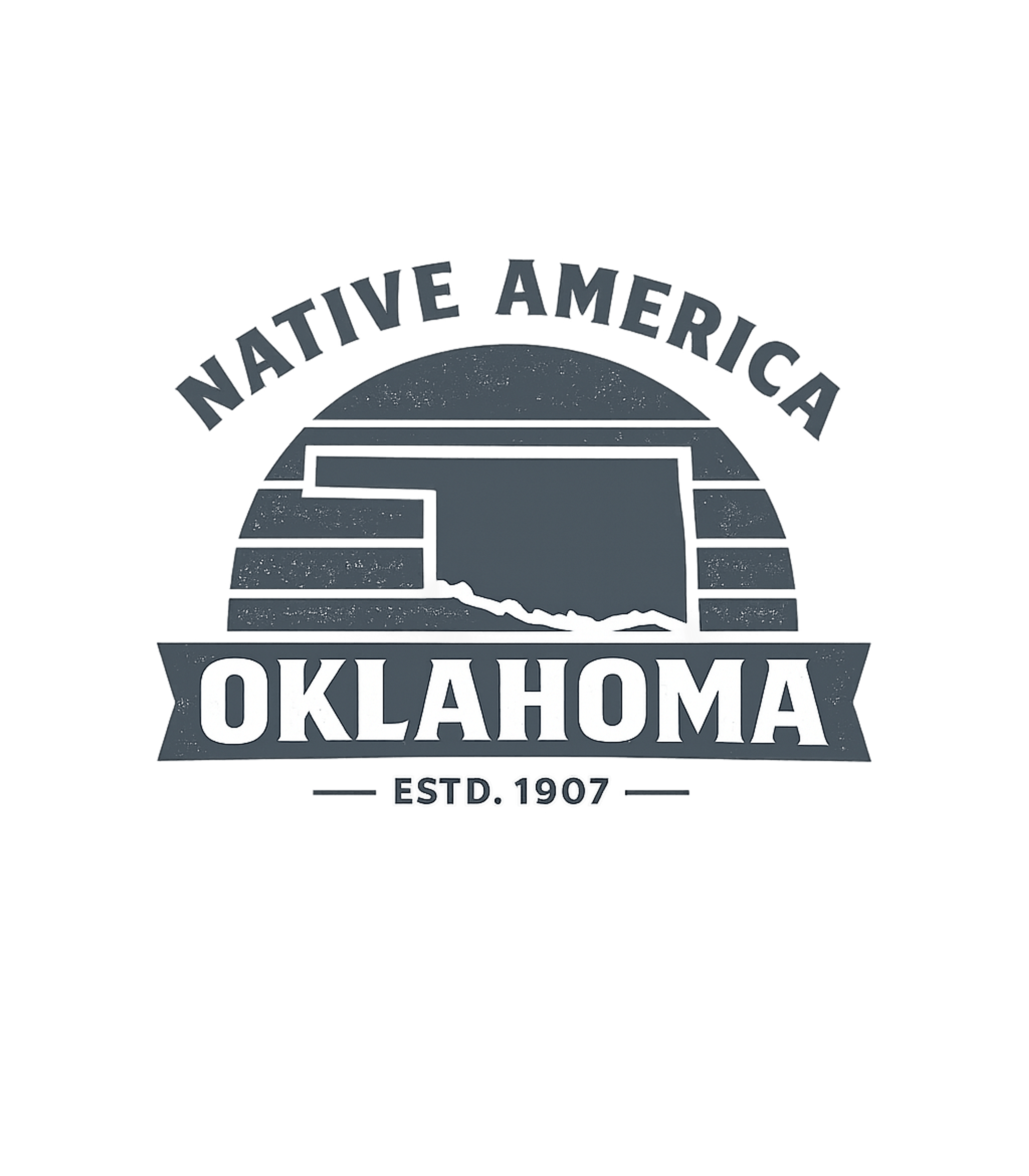 Oklahoma Native Pride