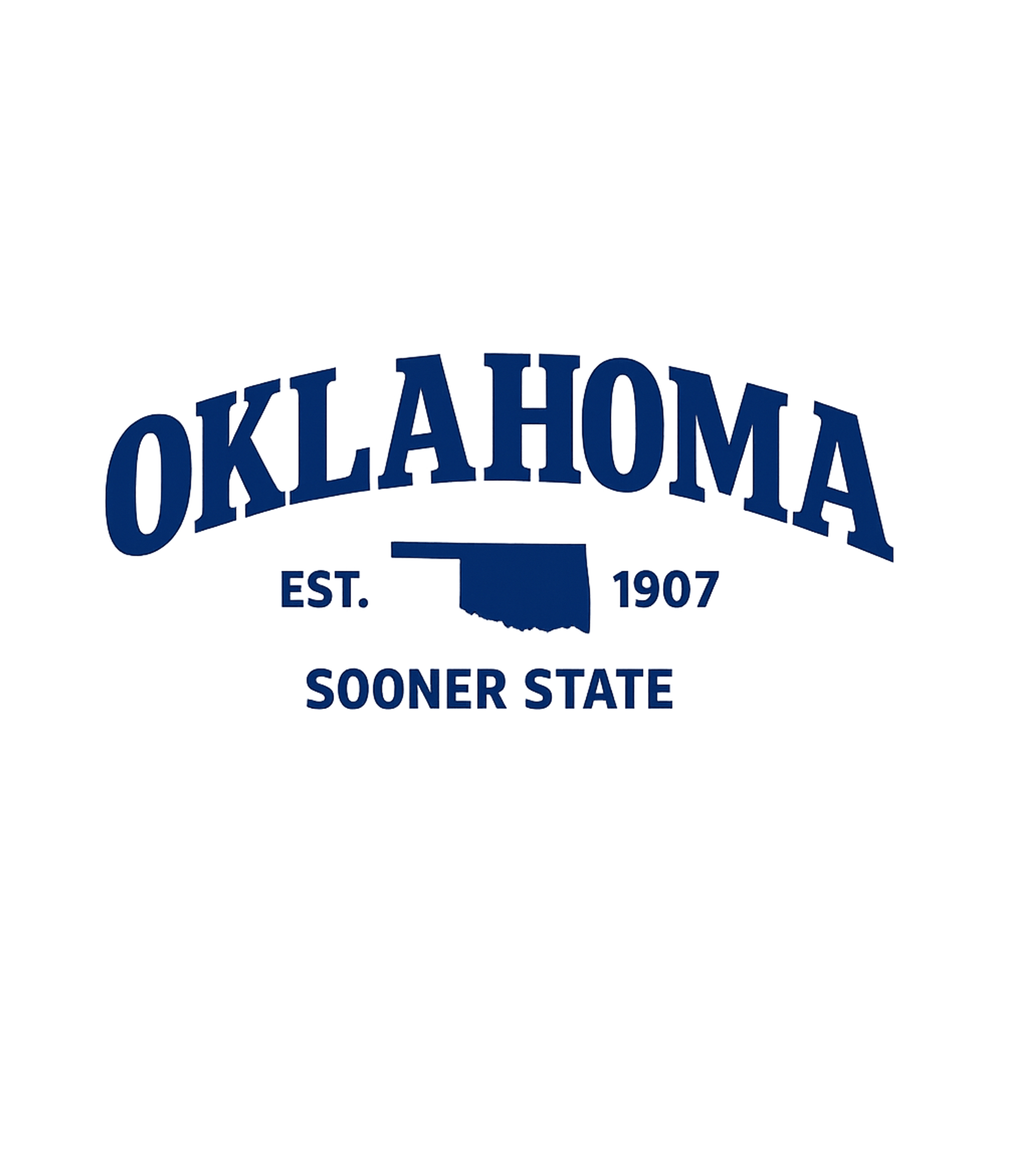 Oklahoma Sooner State