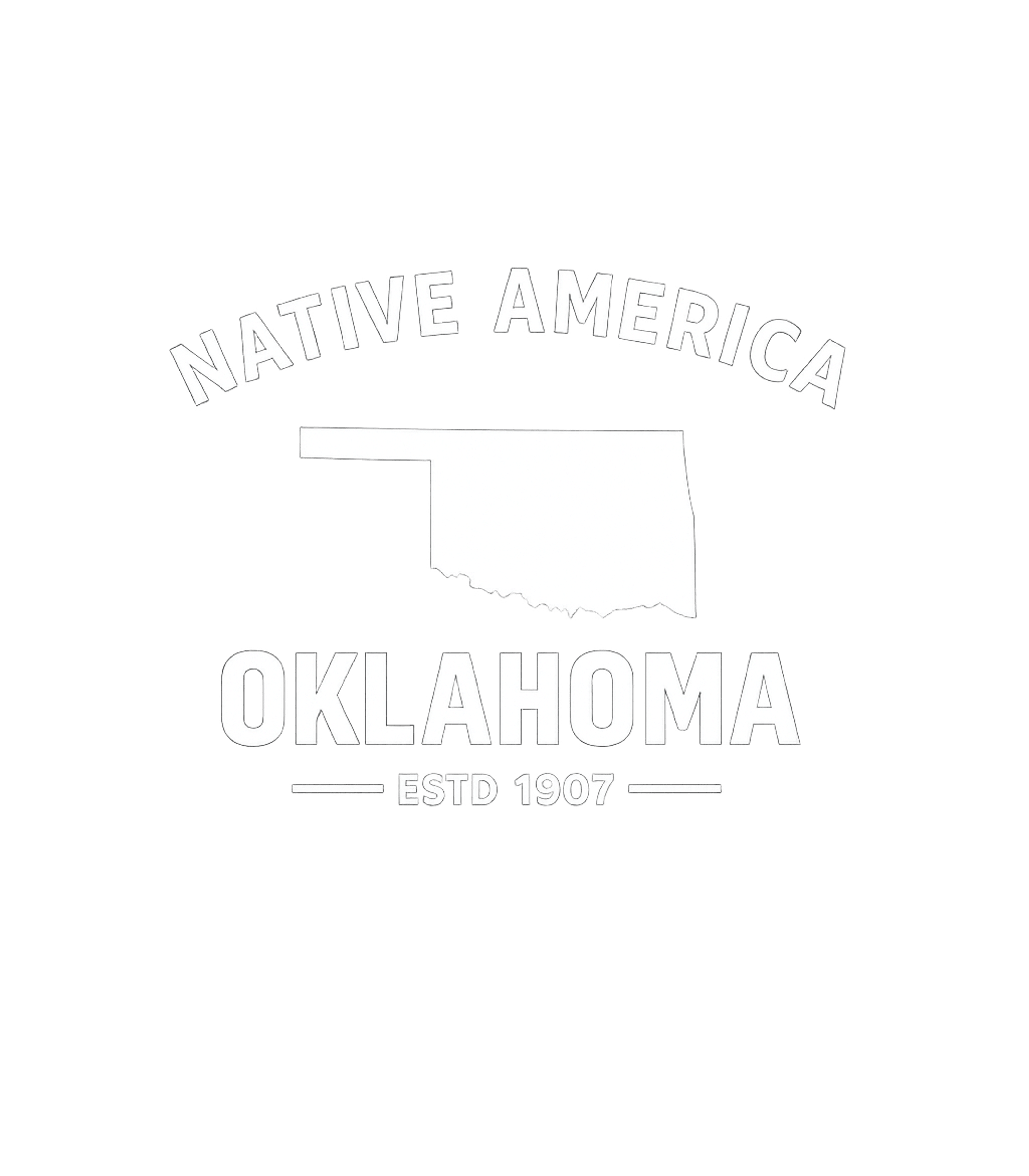 Native America Oklahoma
