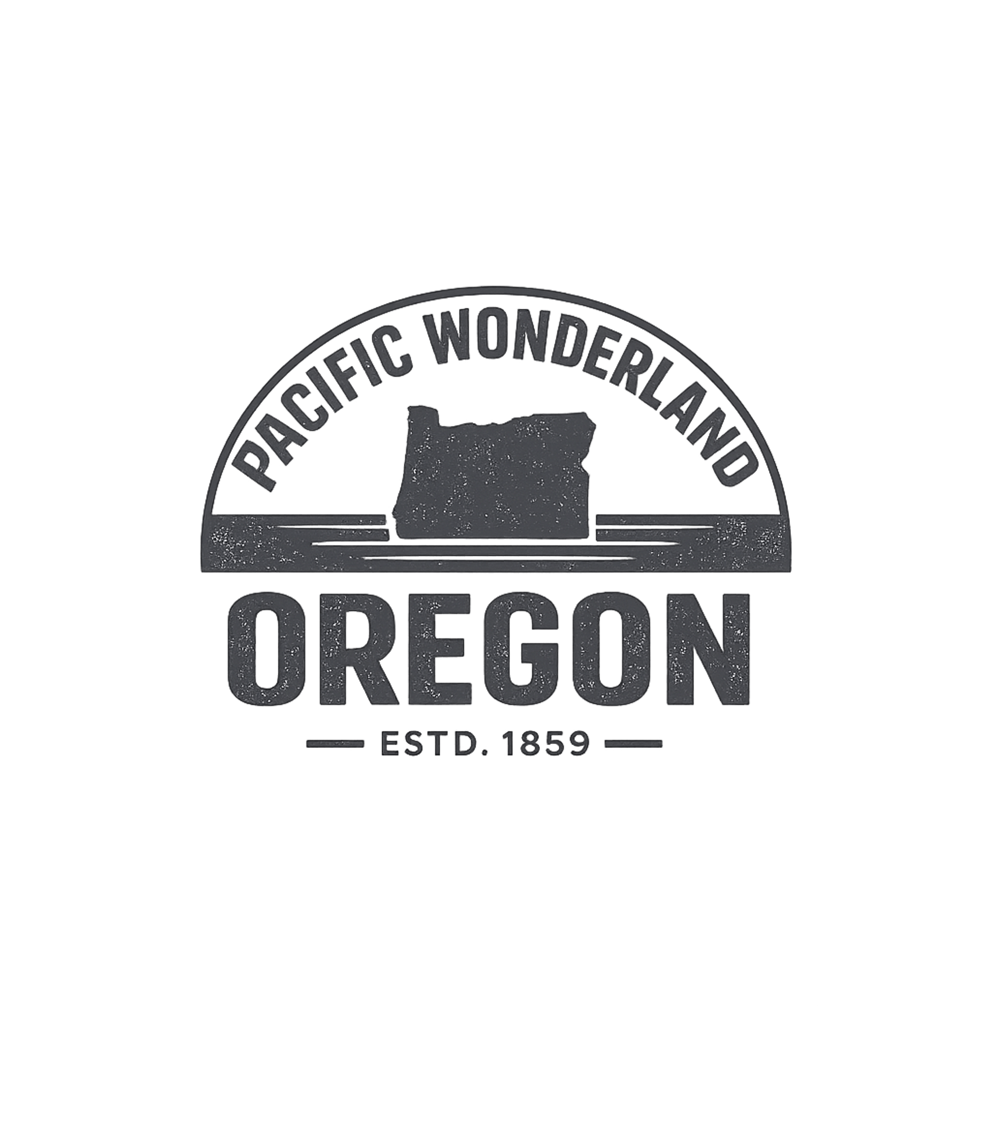 Oregon Pacific Wonderland